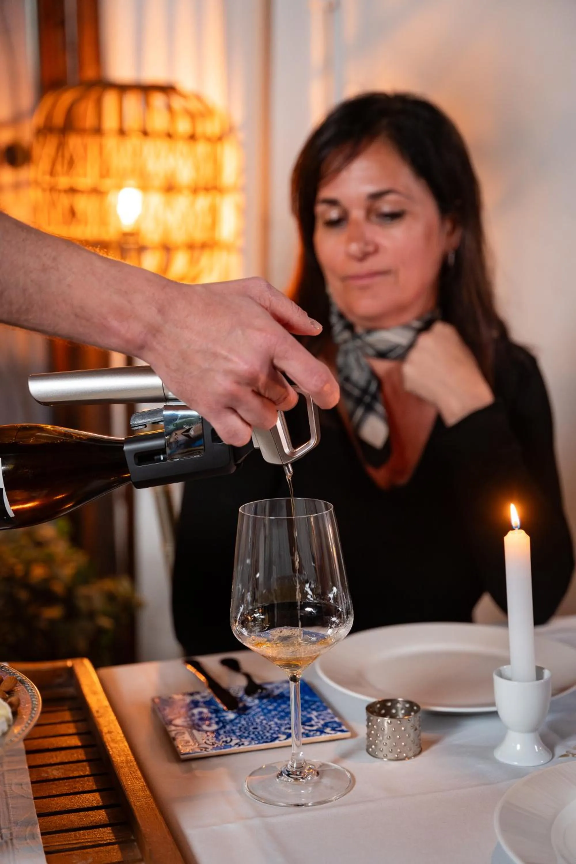 Opus One Luxury Guest House & Wine