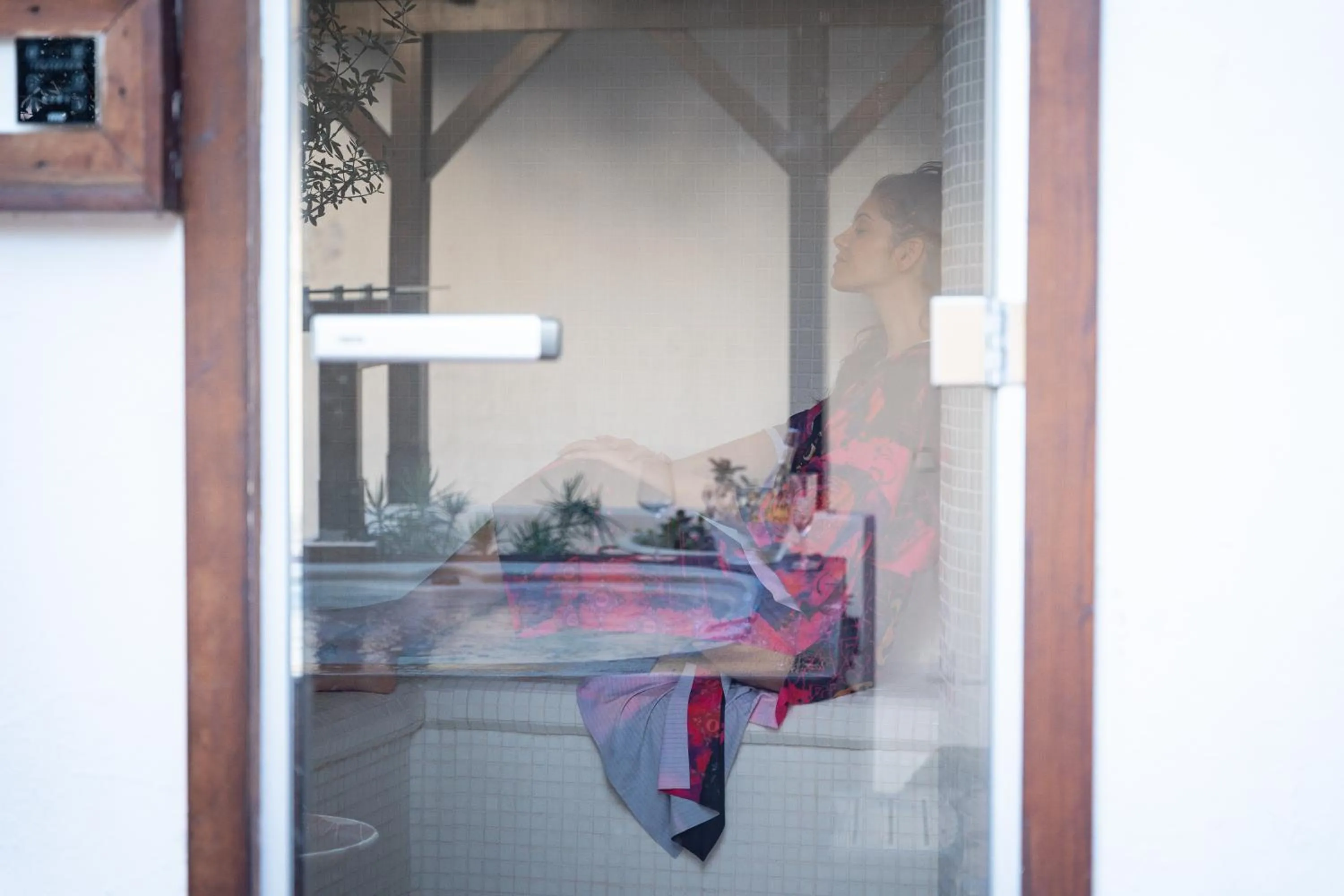 Opus One Luxury Guest House & Wine