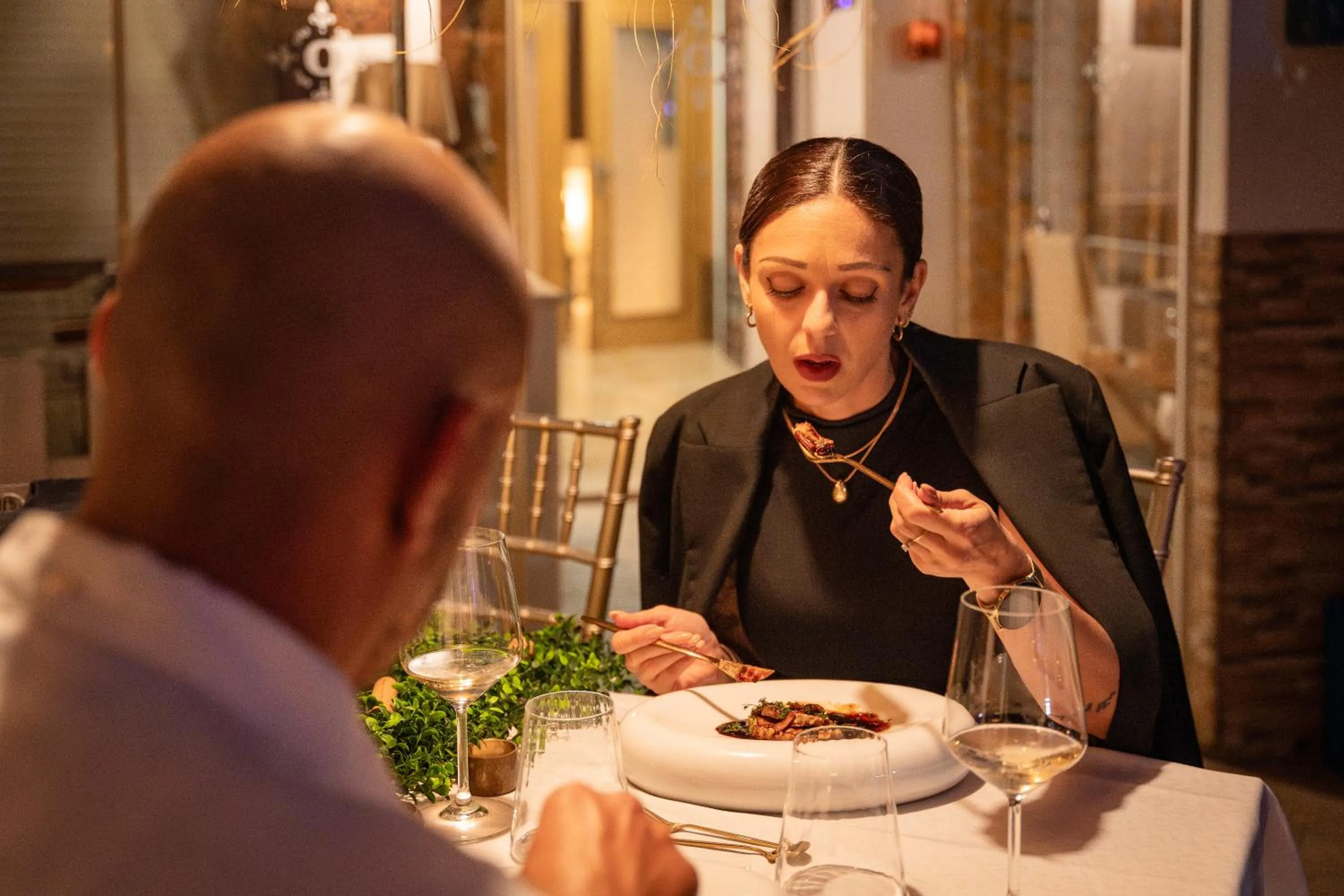 Opus One Luxury Guest House & Wine