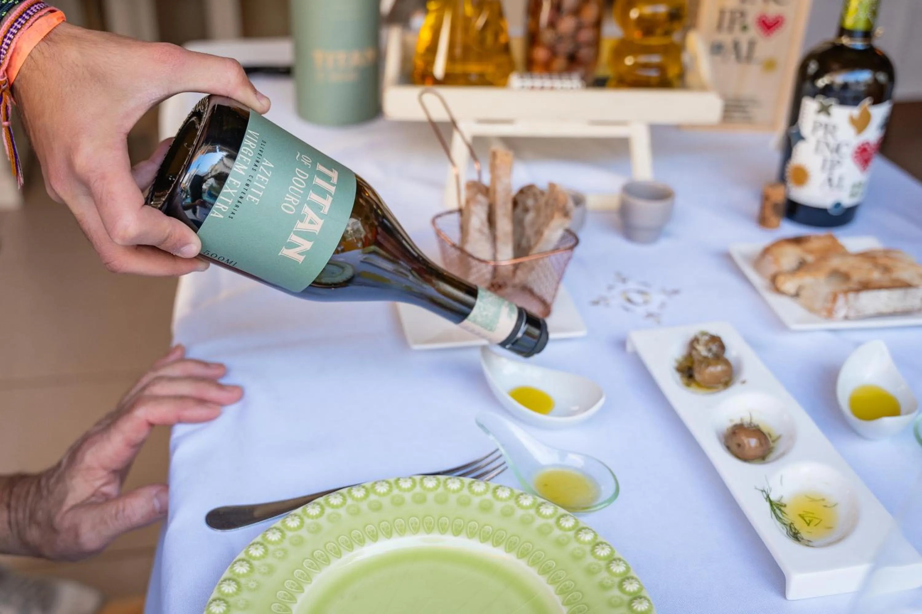 Opus One Luxury Guest House & Wine