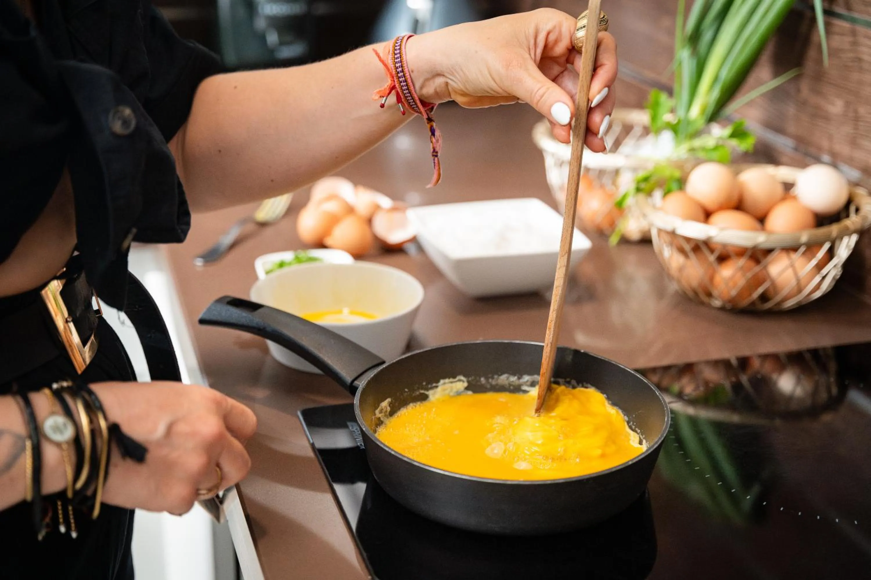 Opus One Luxury Guest House & Wine