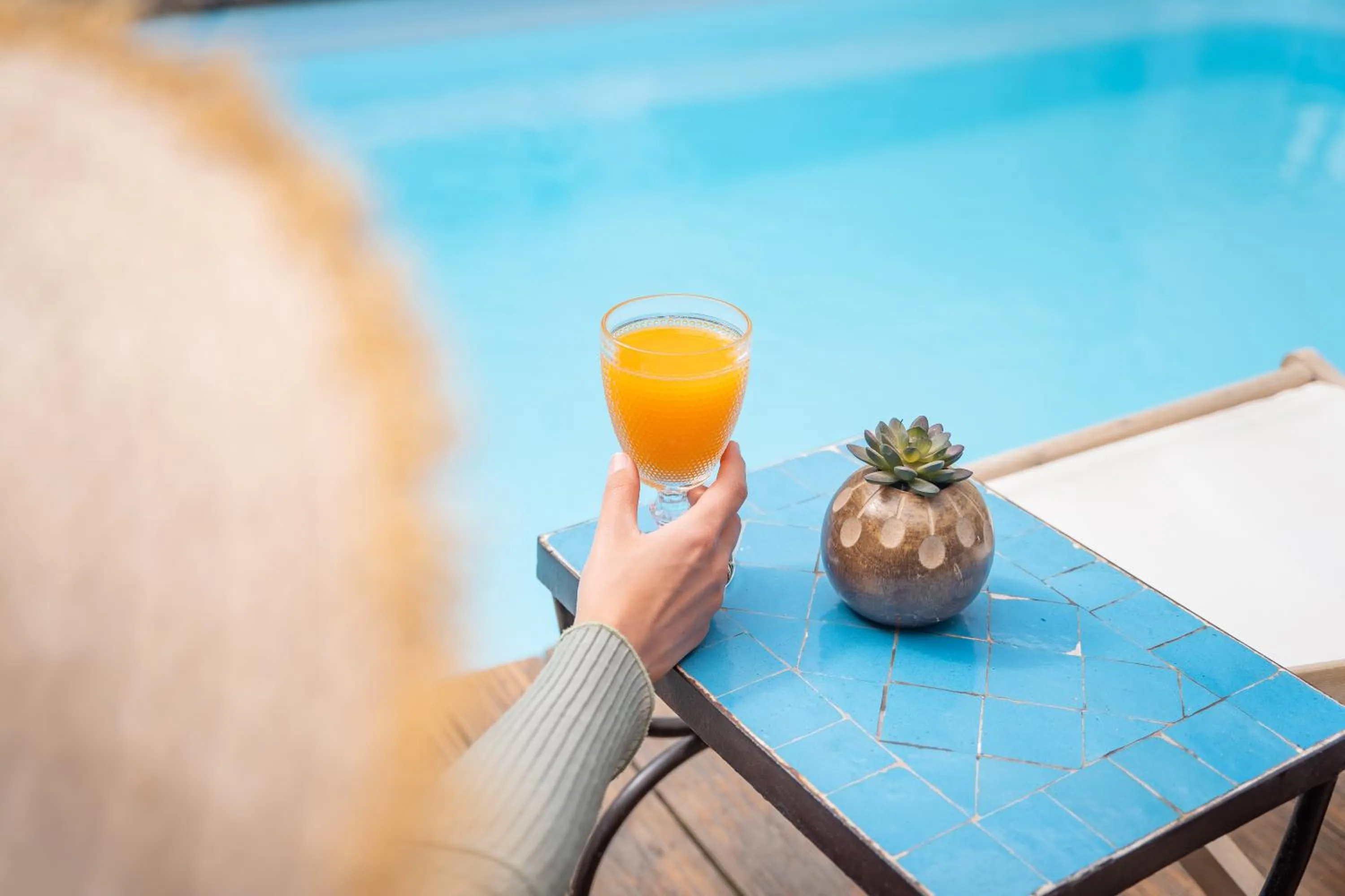 Opus One Luxury Guest House & Wine