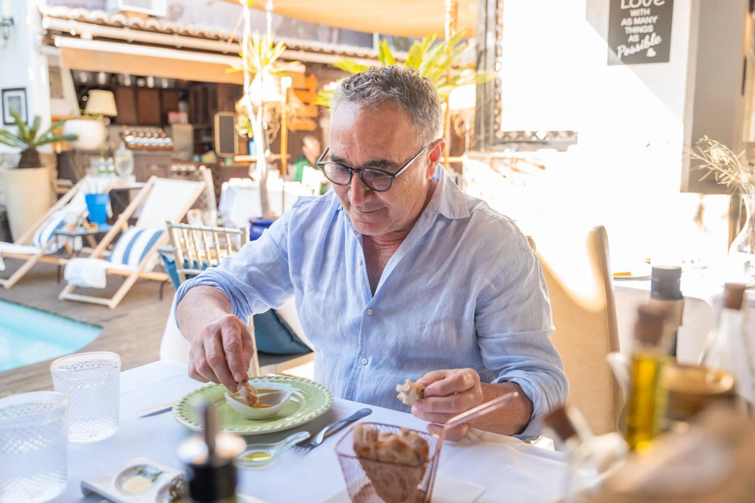 Opus One Luxury Guest House & Wine