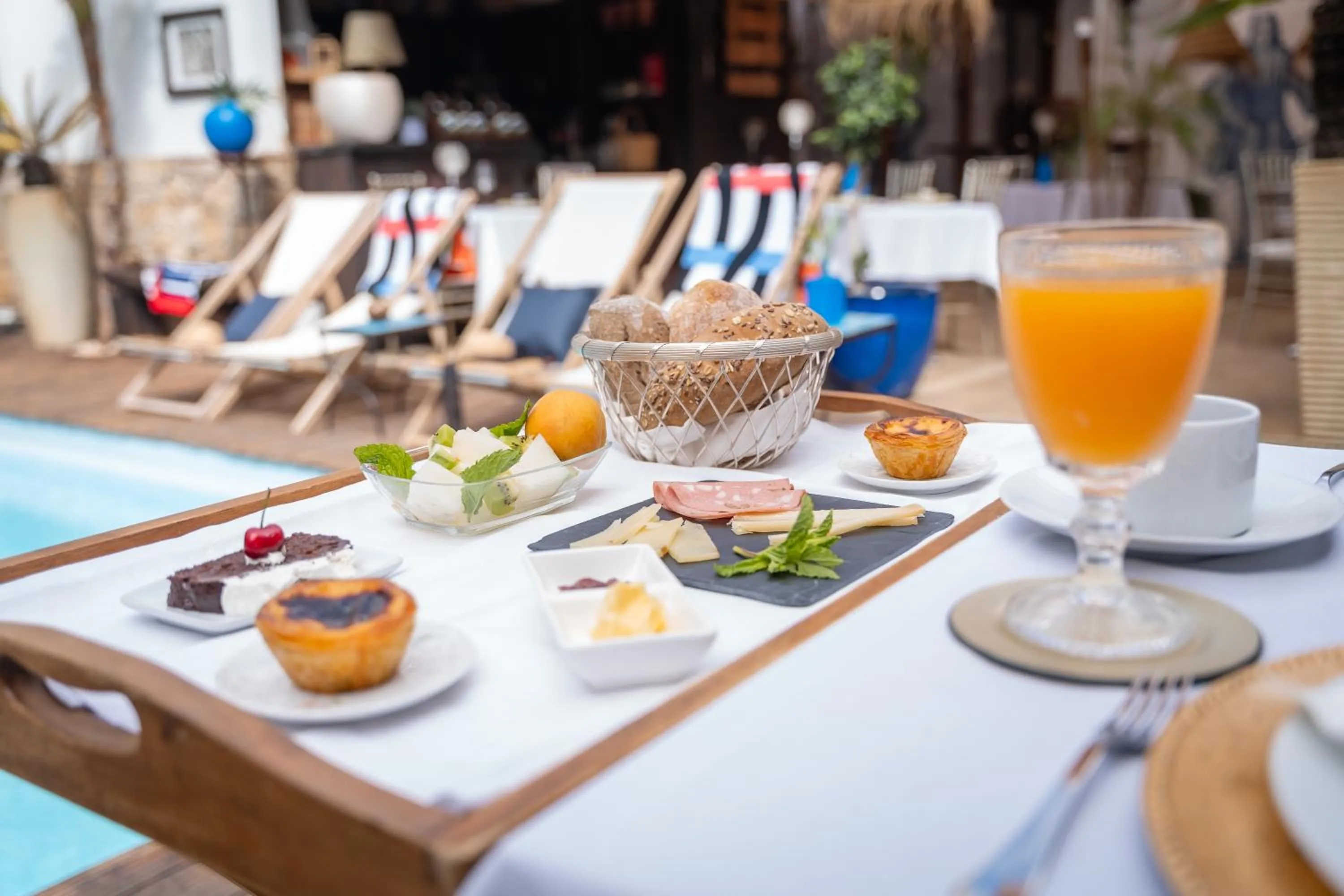 Opus One Luxury Guest House & Wine