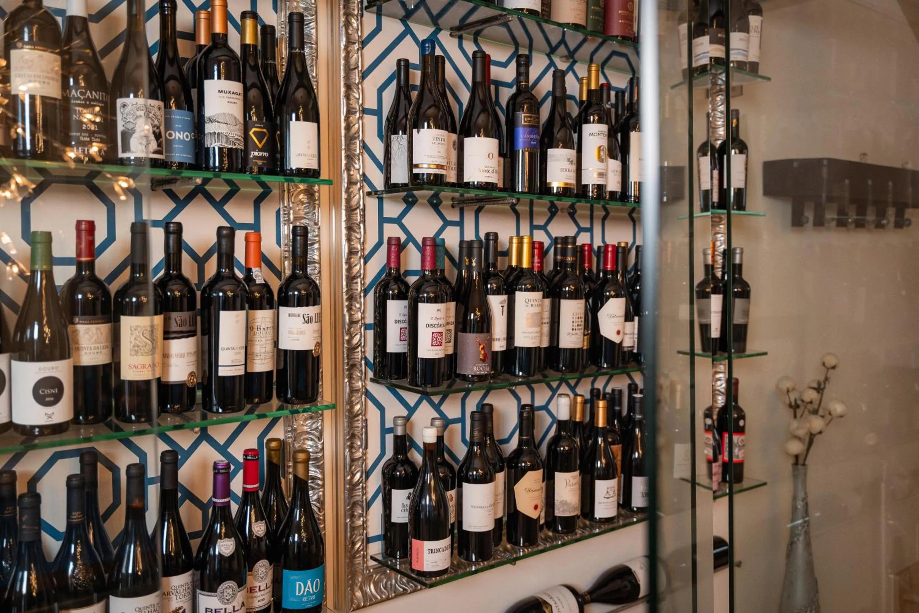 Opus One Luxury Guest House & Wine