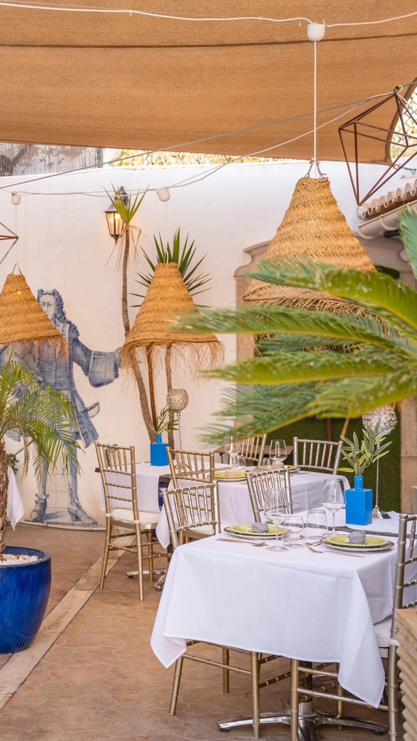 Opus One Luxury Guest House & Wine