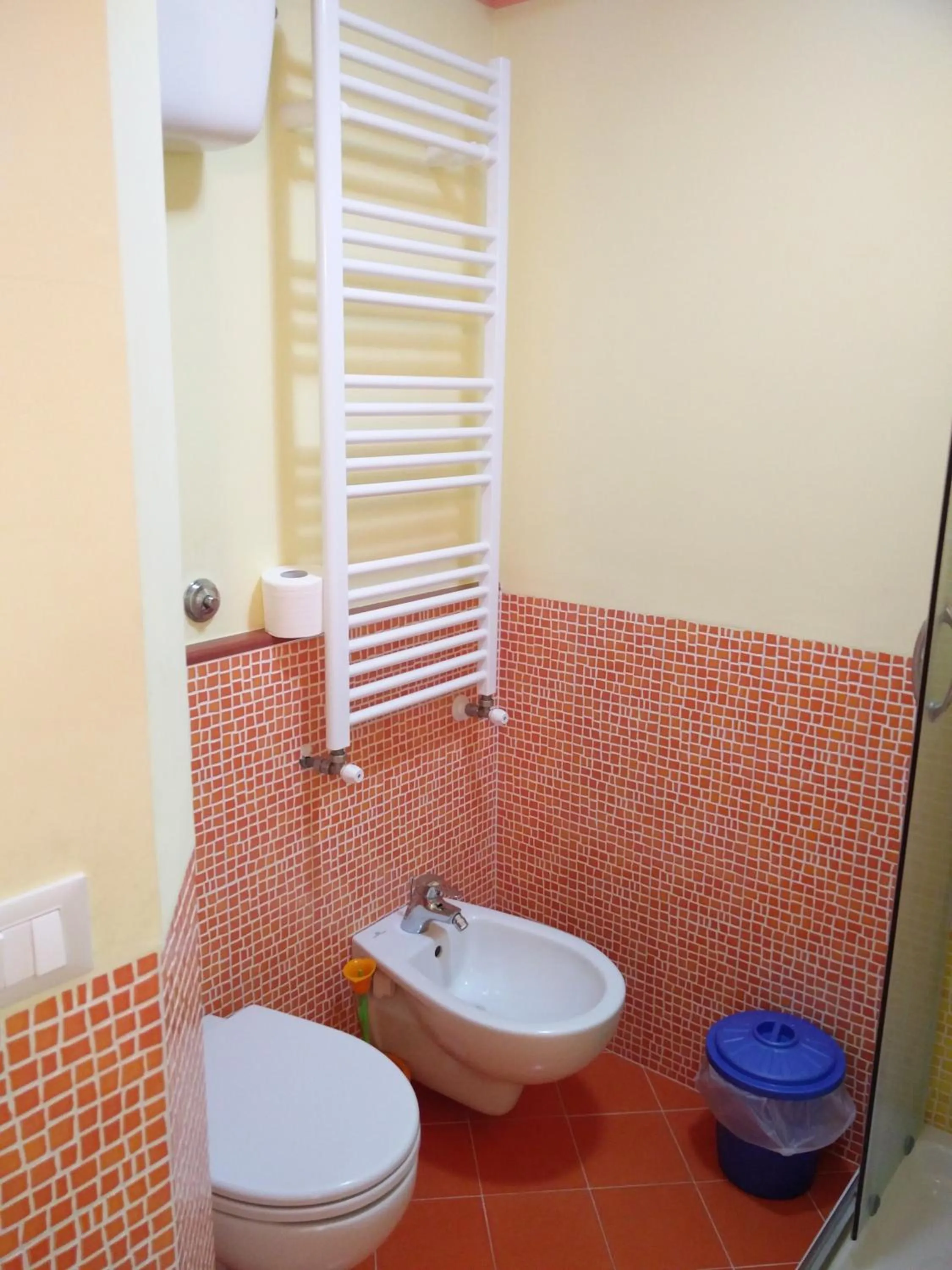 Bathroom in B&B Relax