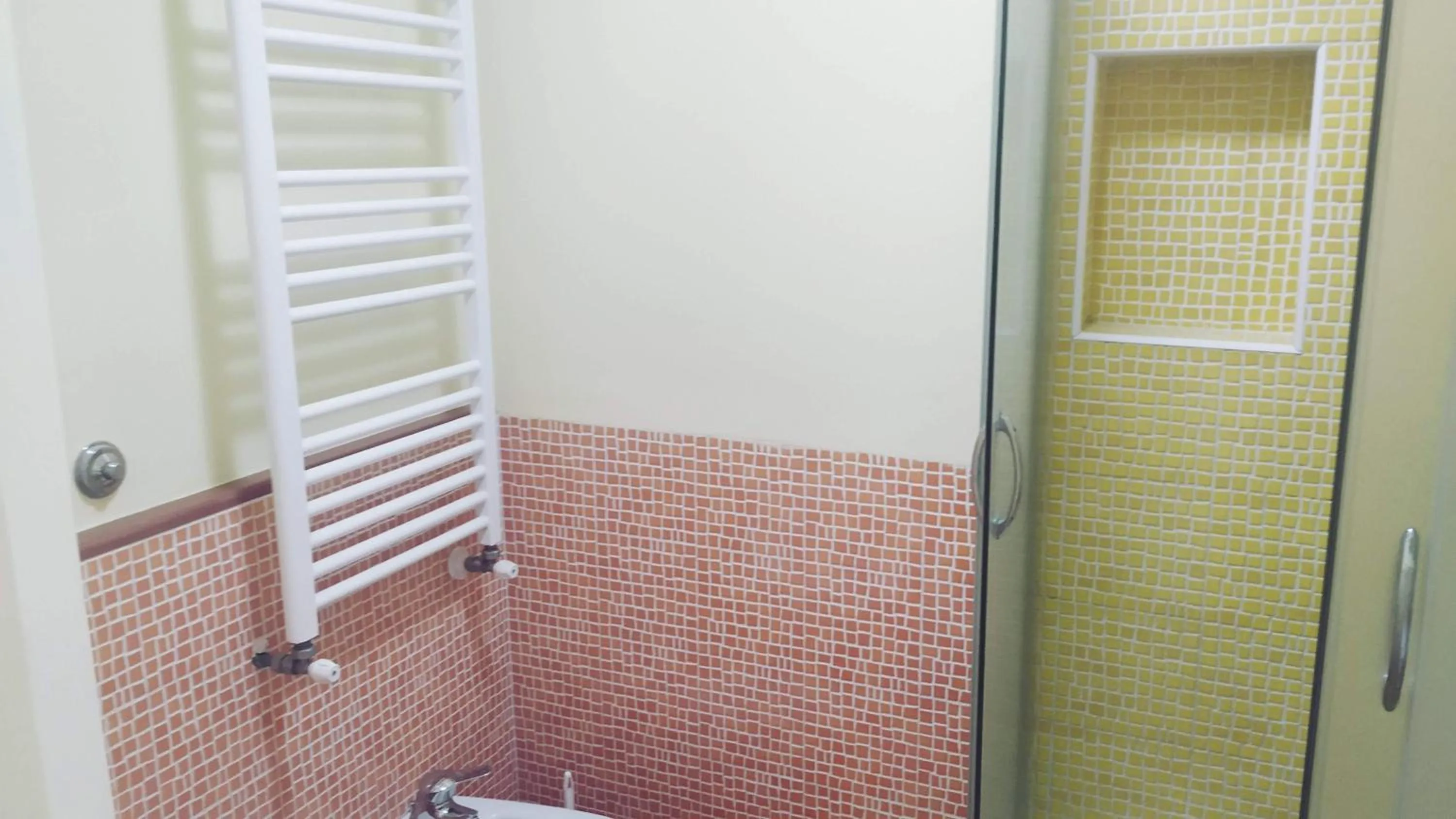 Bathroom in B&B Relax