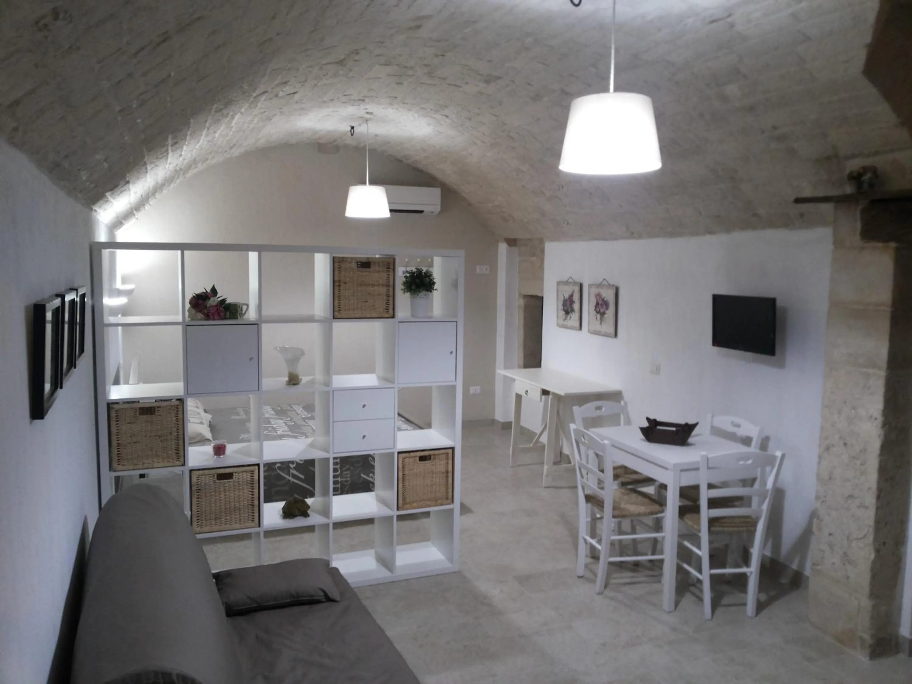 Standard Family Room in Dimora Miccolis