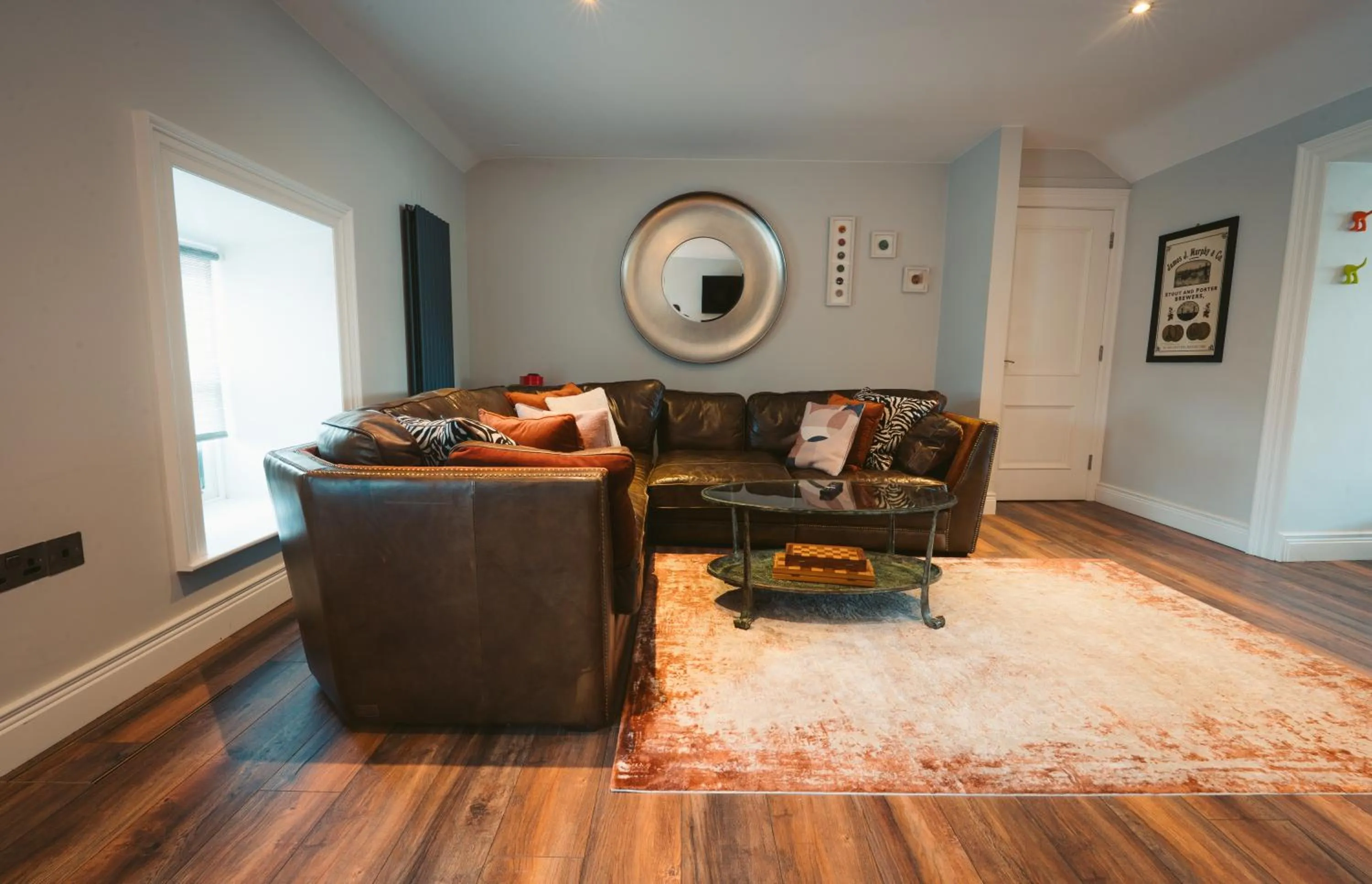 Keenans Boutique Hotel