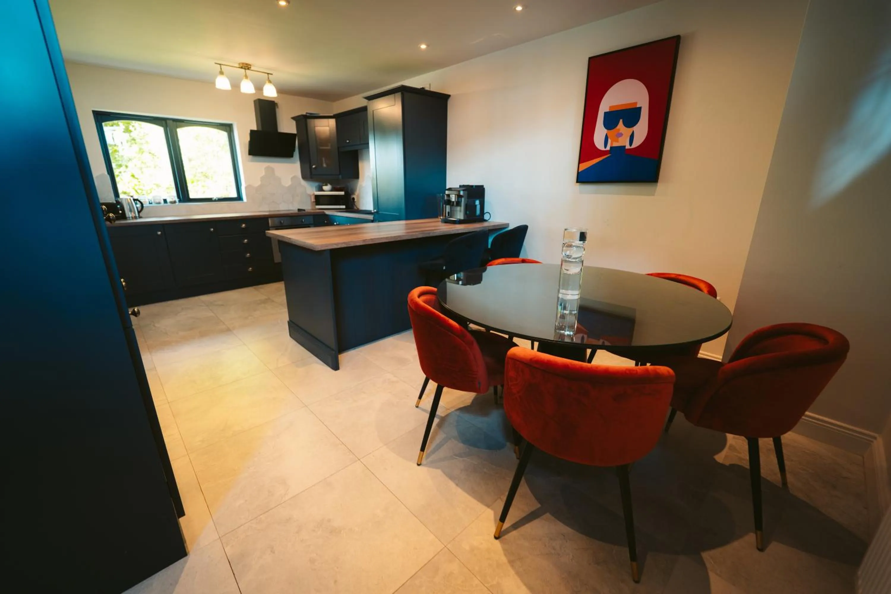 Keenans Boutique Hotel