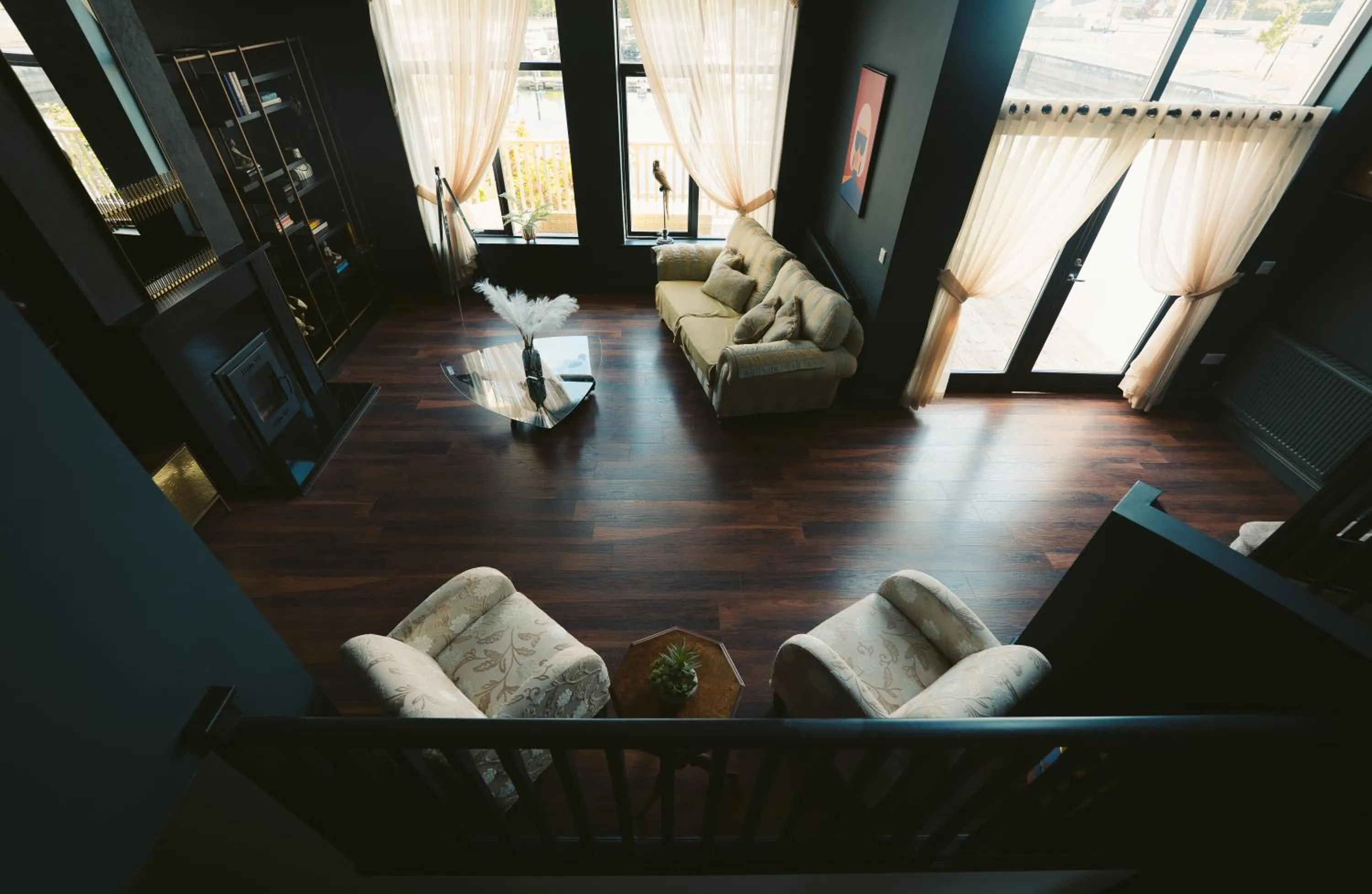 Keenans Boutique Hotel