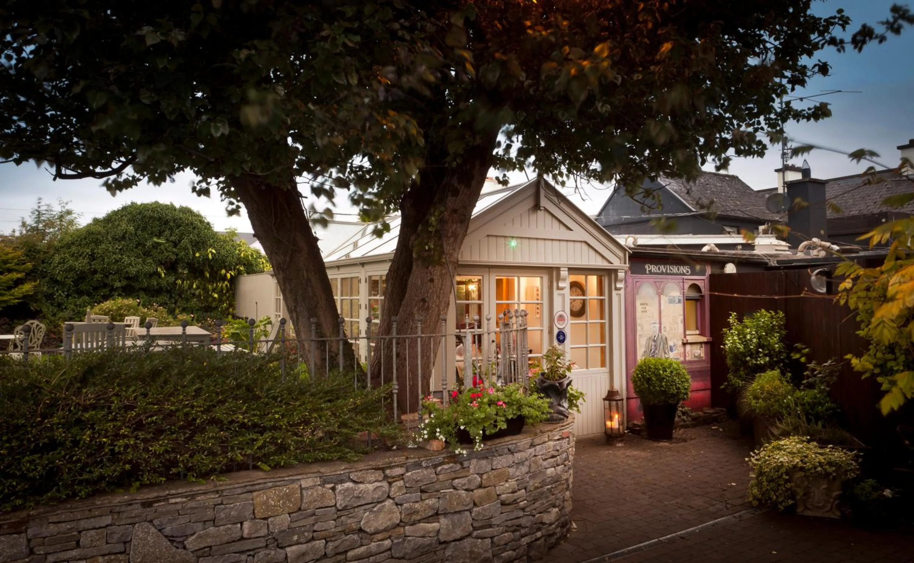 Keenans Boutique Hotel