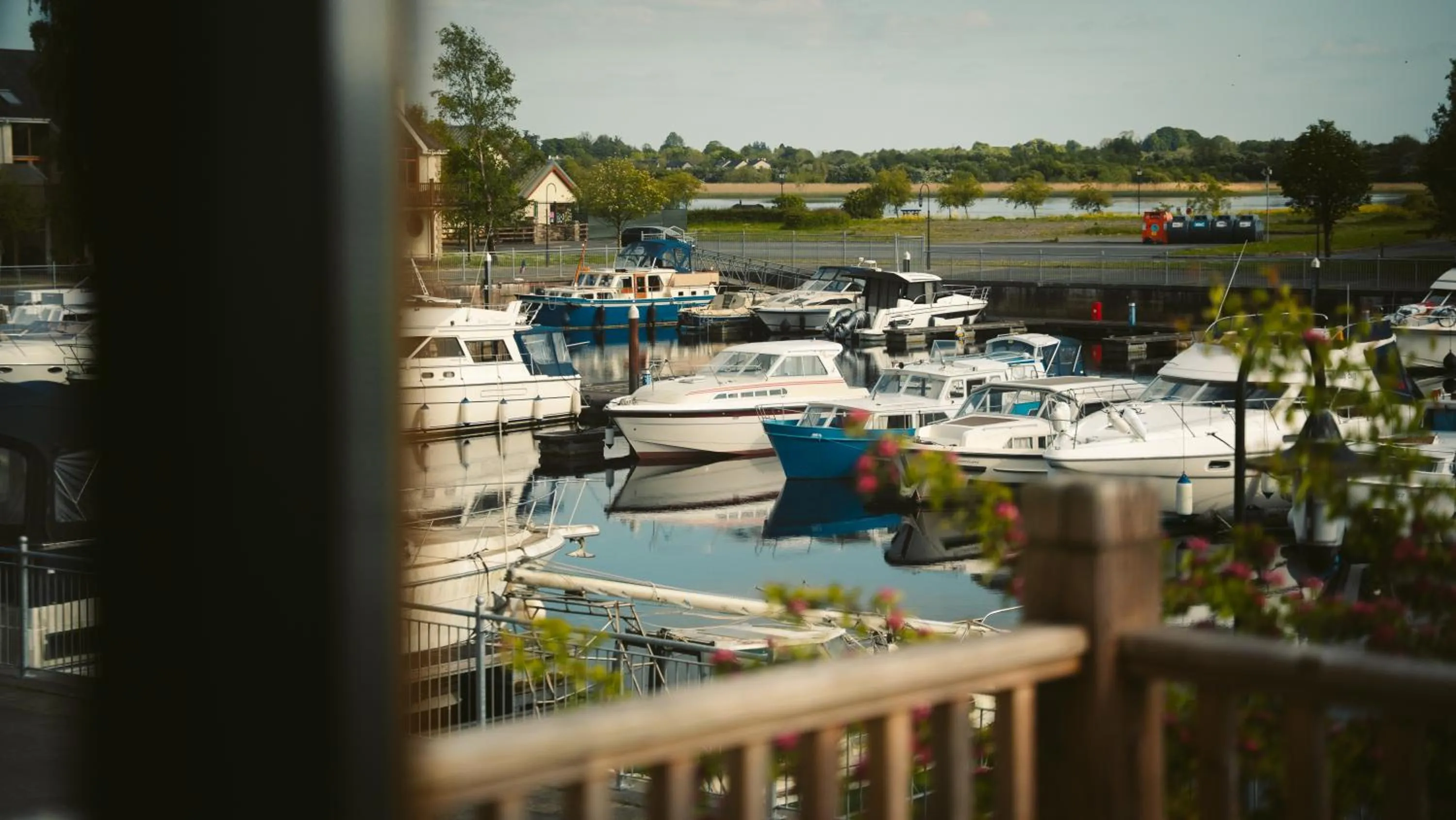 Keenans Boutique Hotel