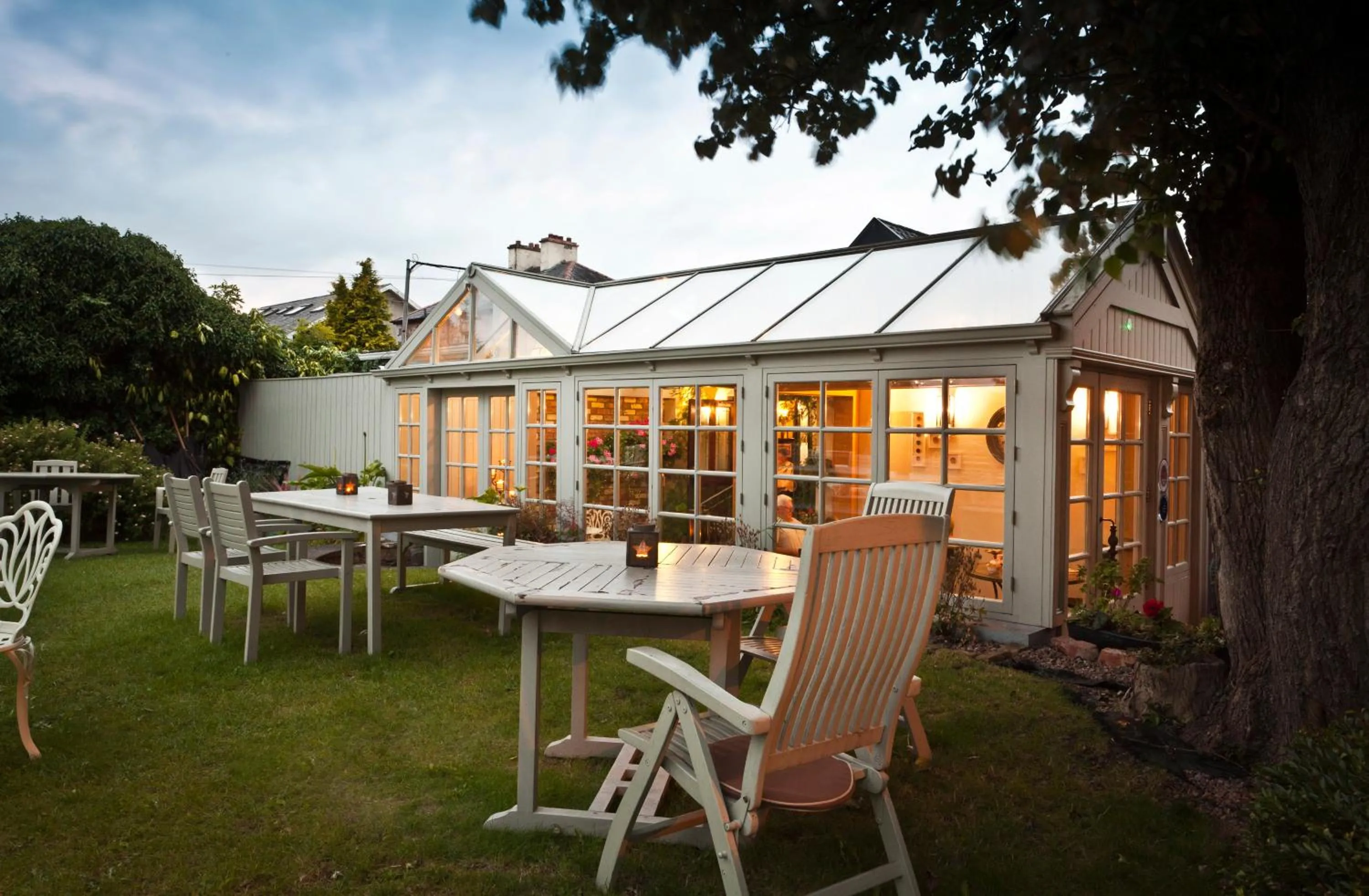 Keenans Boutique Hotel