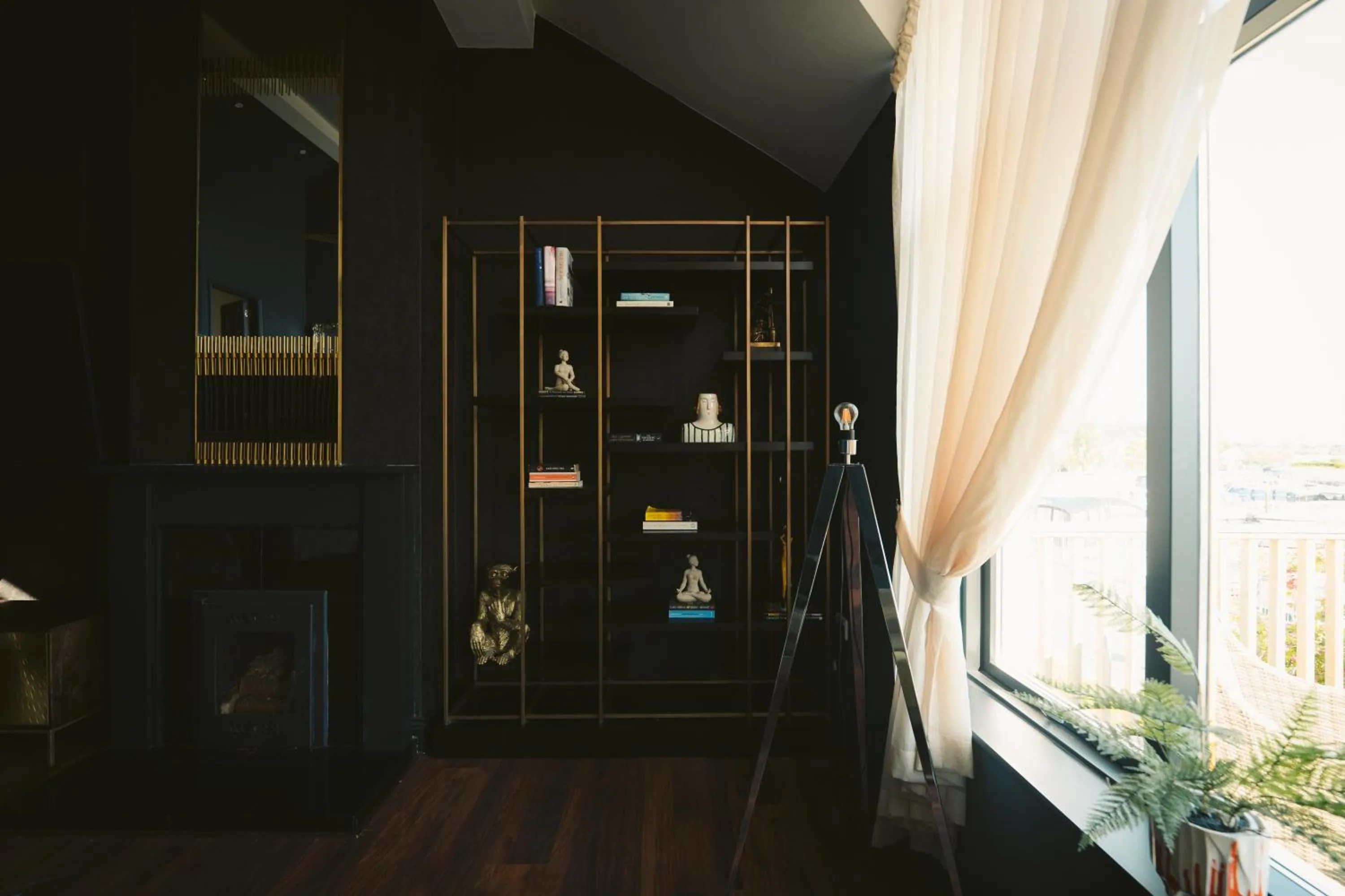 Keenans Boutique Hotel