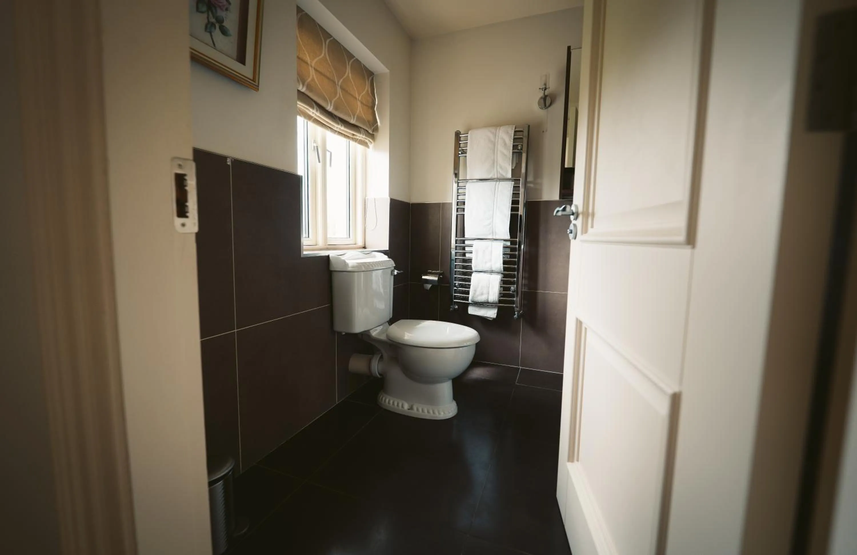 Keenans Boutique Hotel