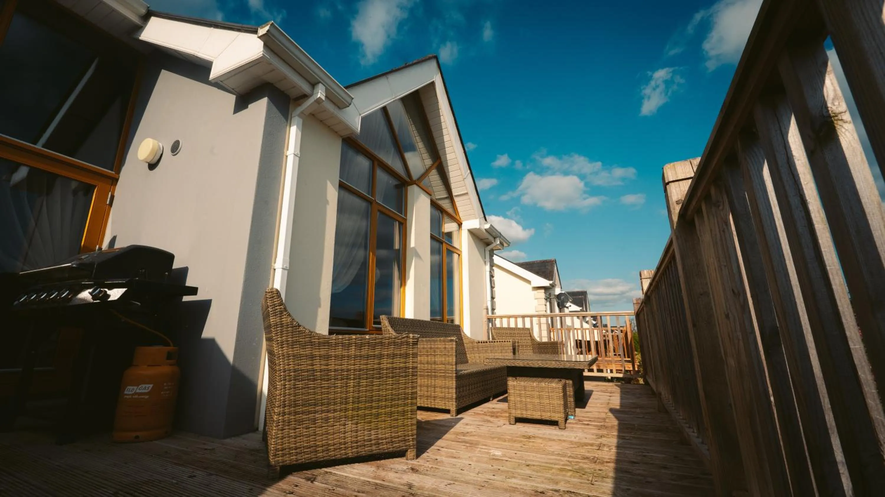 Keenans Boutique Hotel