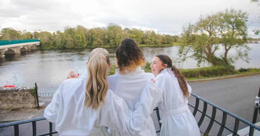 Keenans Boutique Hotel