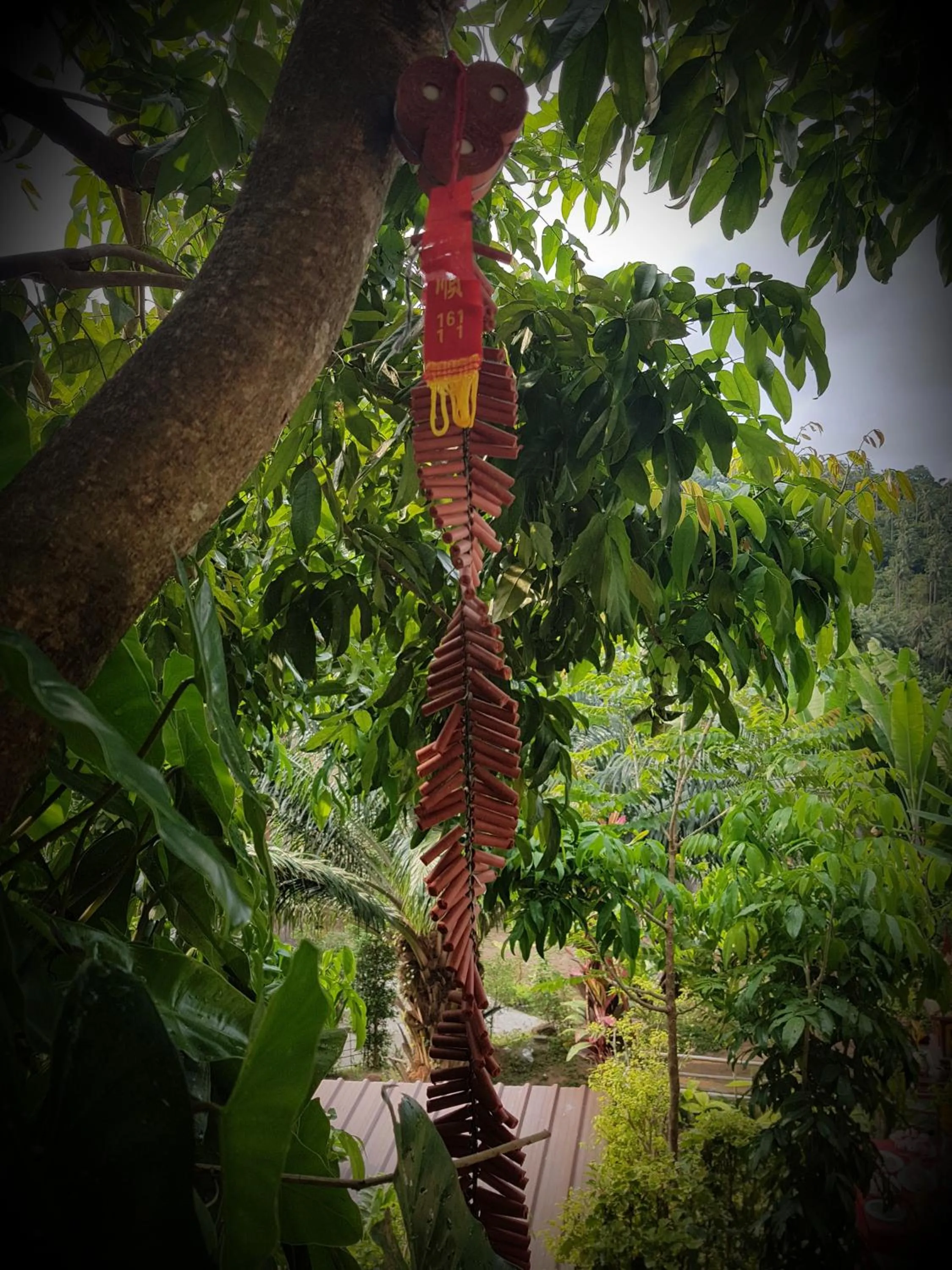 Other in Balcony Villa