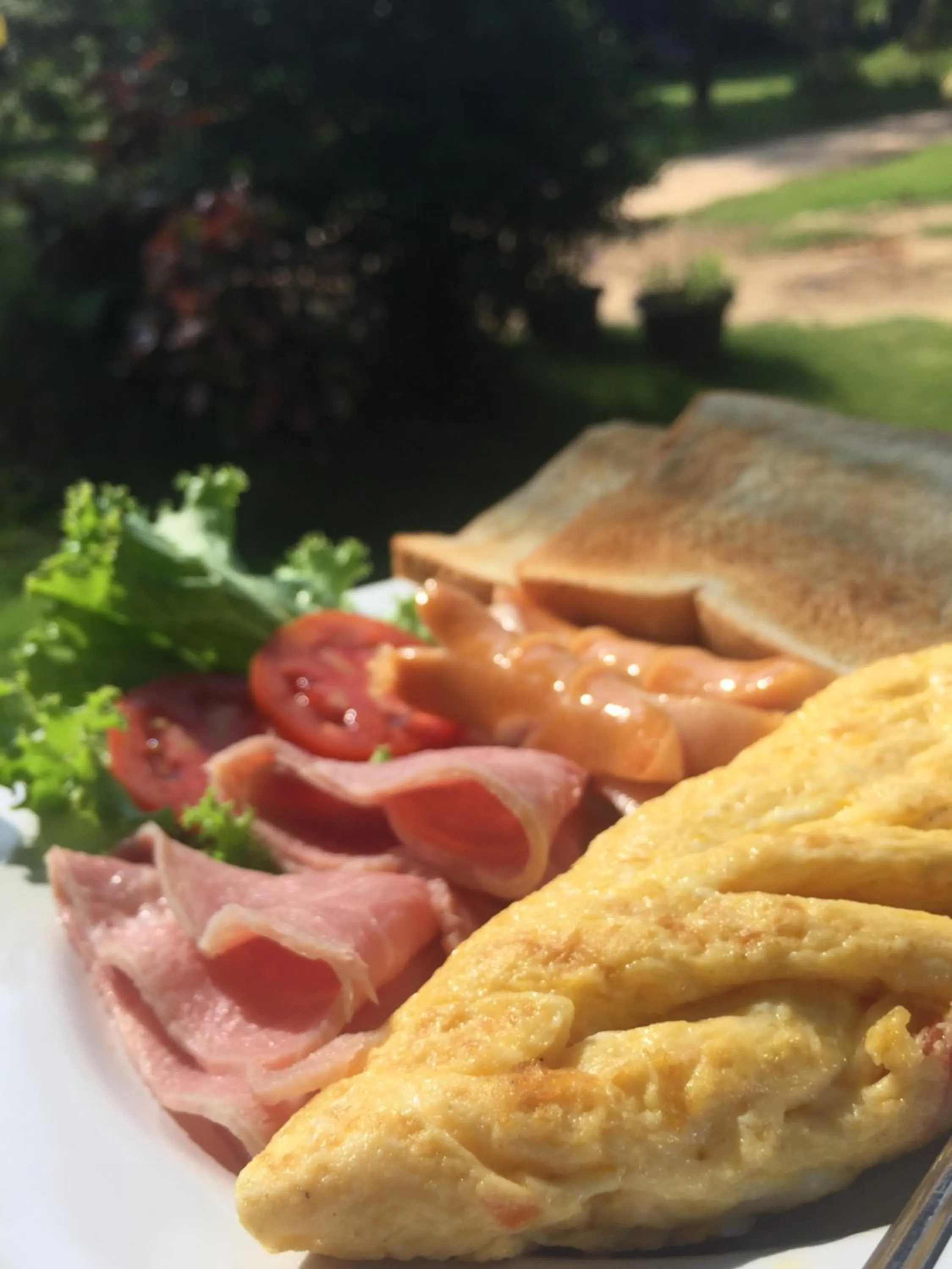 Suan Maprao Ko Kut Resort