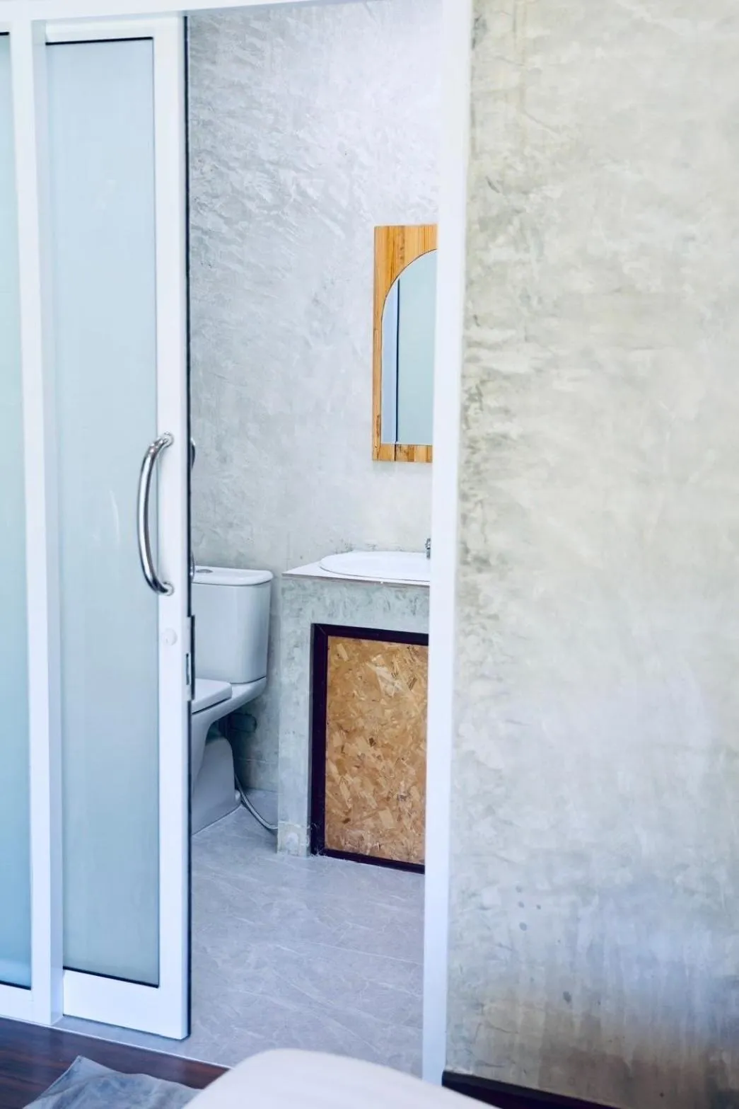 Suan Maprao Ko Kut Resort