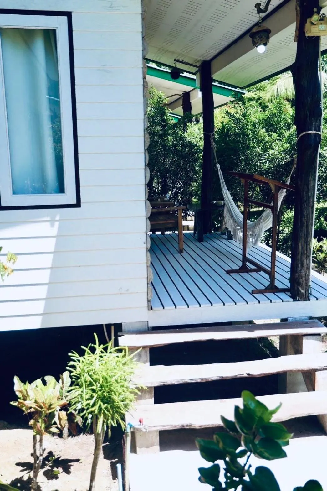 Suan Maprao Ko Kut Resort