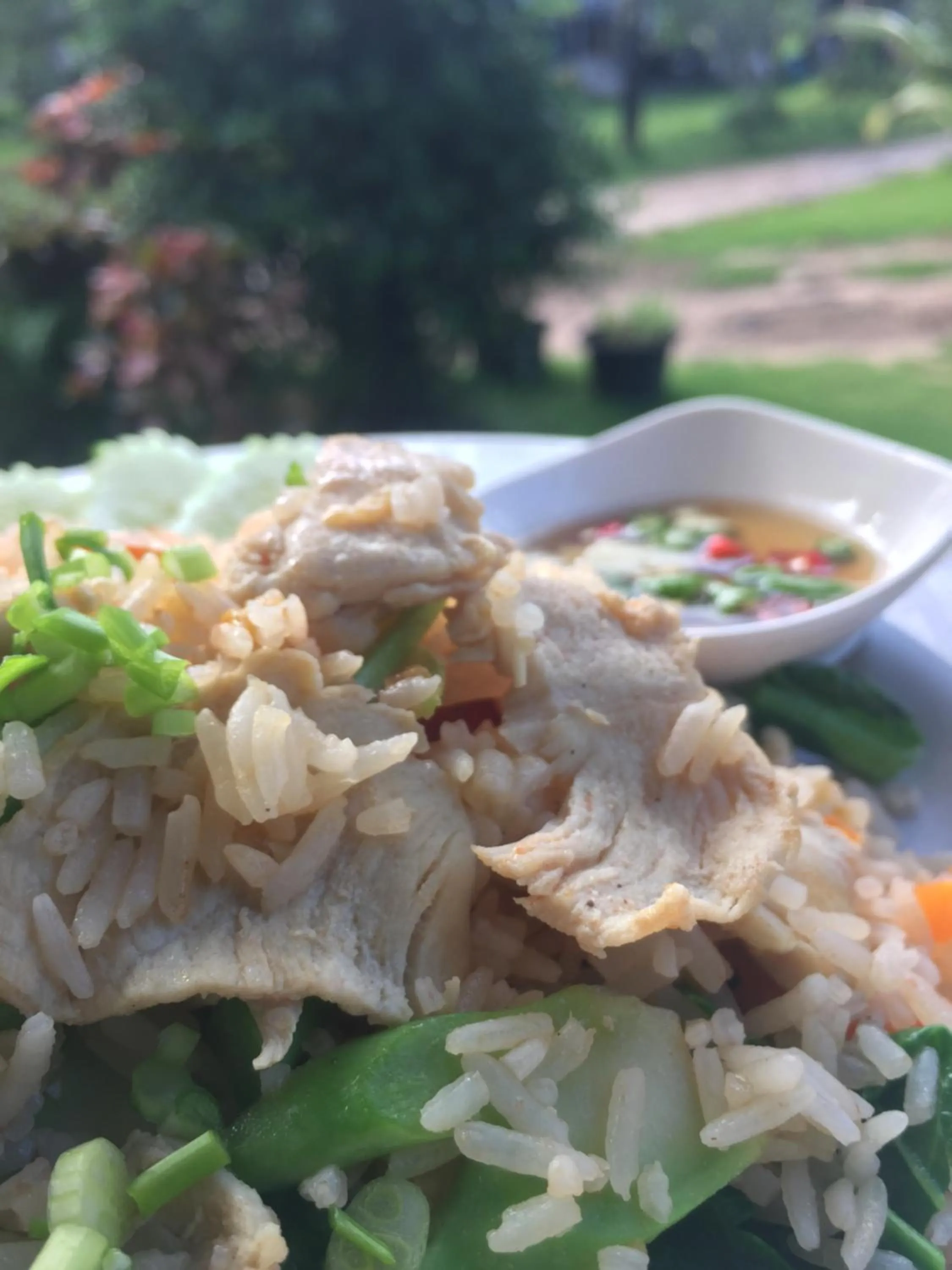 Suan Maprao Ko Kut Resort