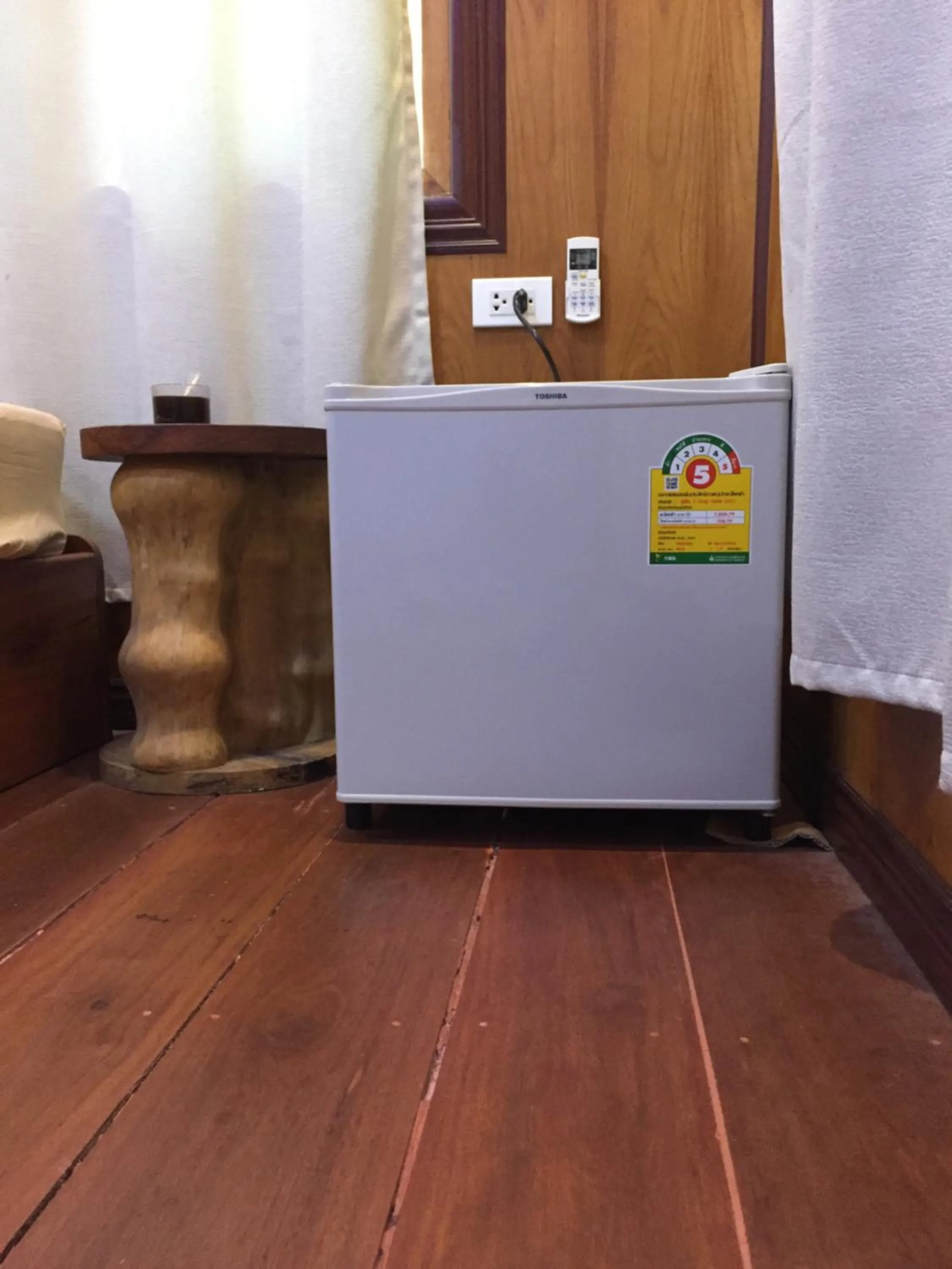 Suan Maprao Ko Kut Resort