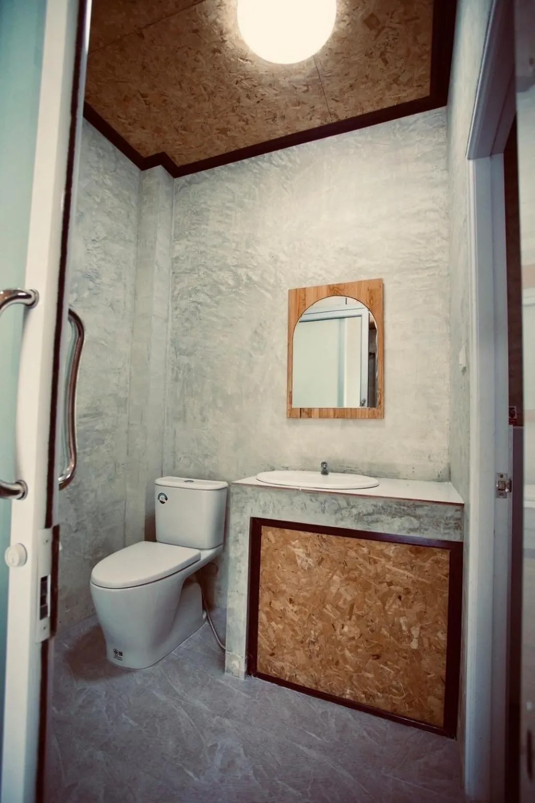 Suan Maprao Ko Kut Resort