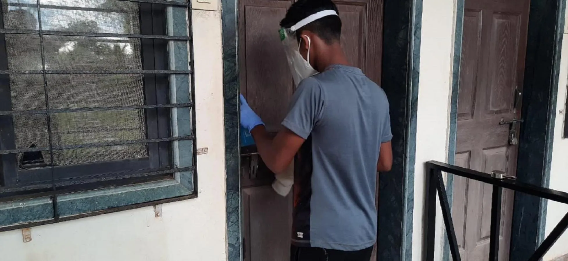 Other in Whistling Waves Beach Resort