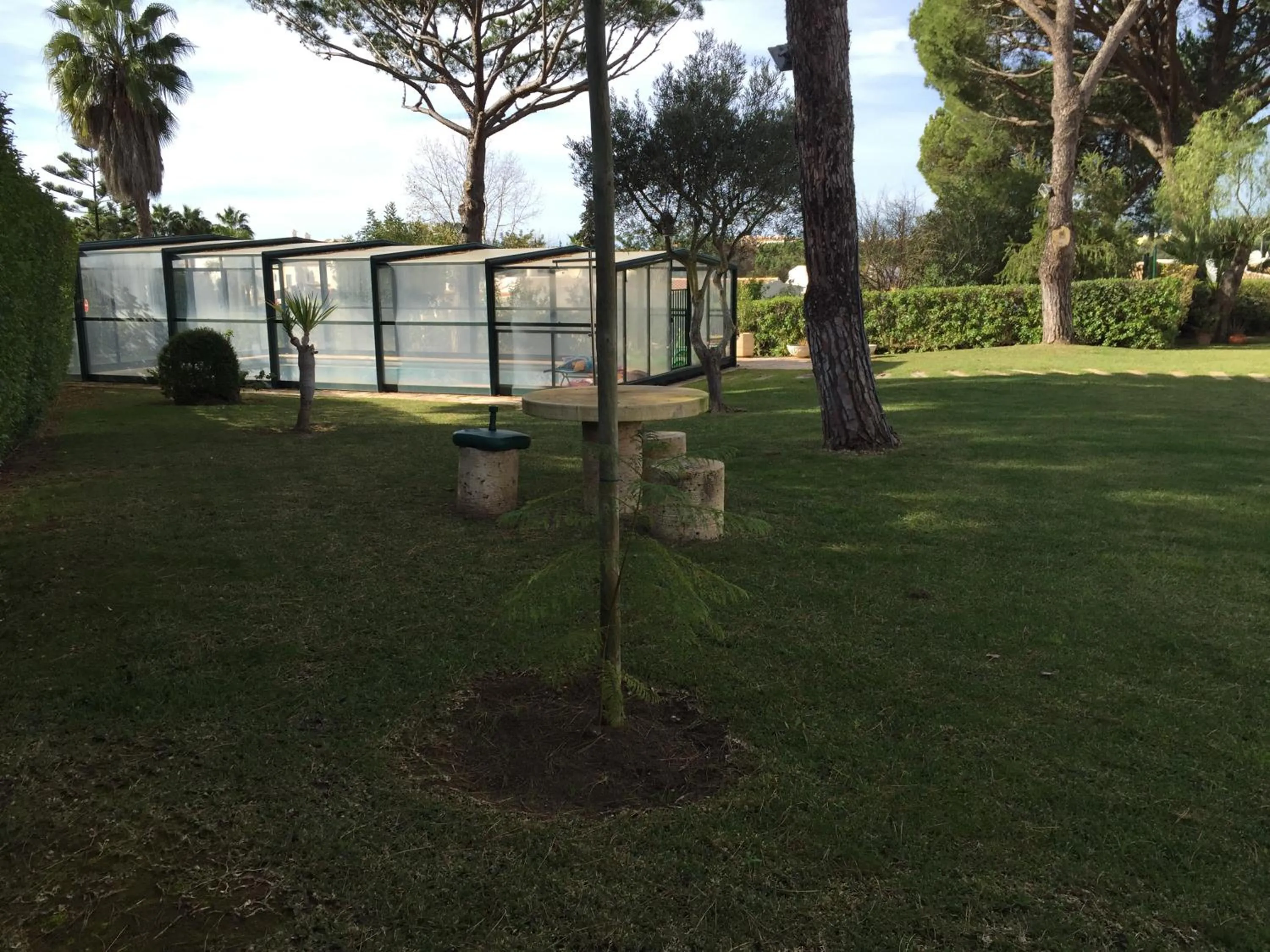 Vilamoura Villa Alegria