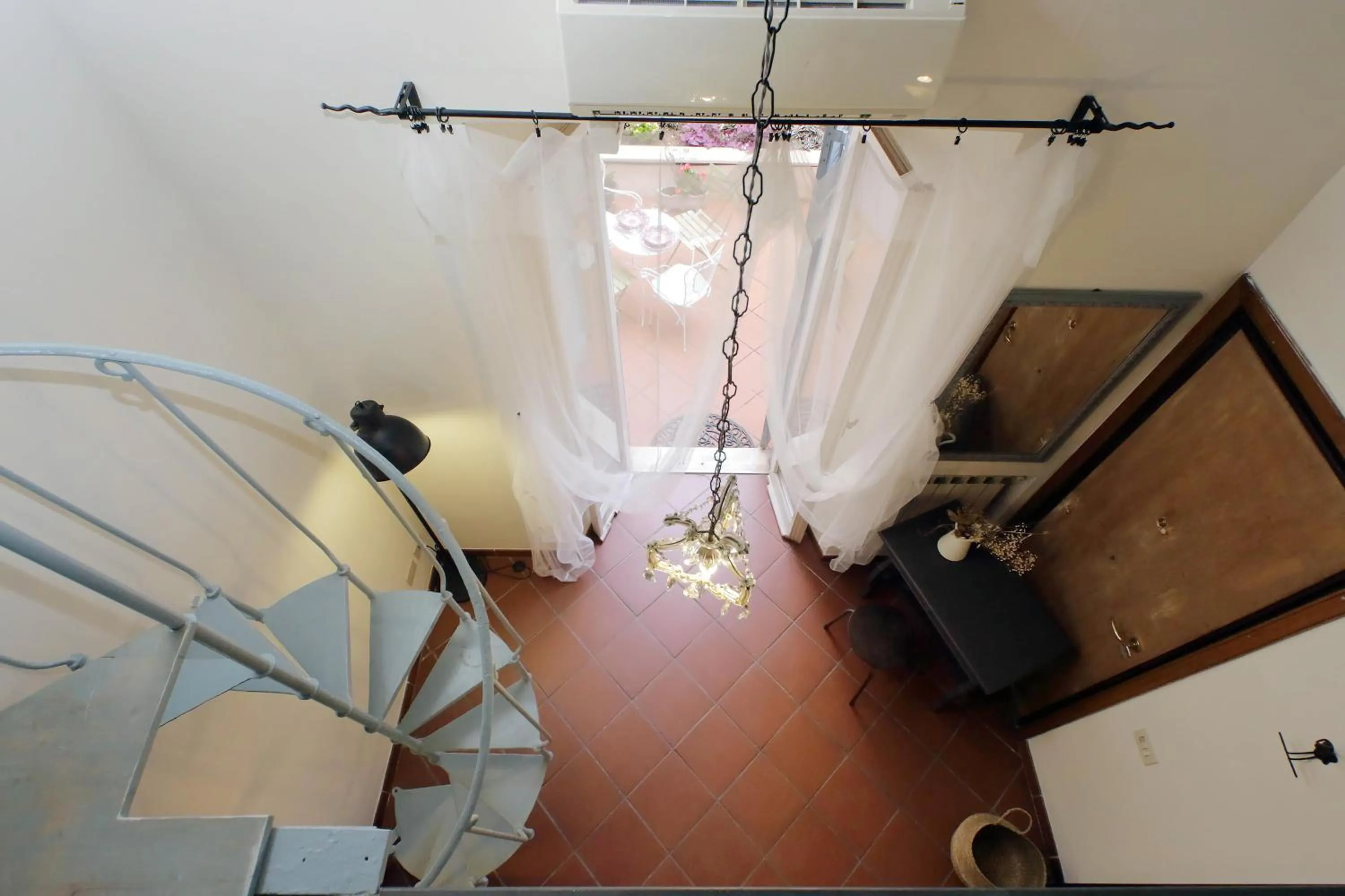 Bedroom in Bellezza Al Colosseo - B&B & Apts