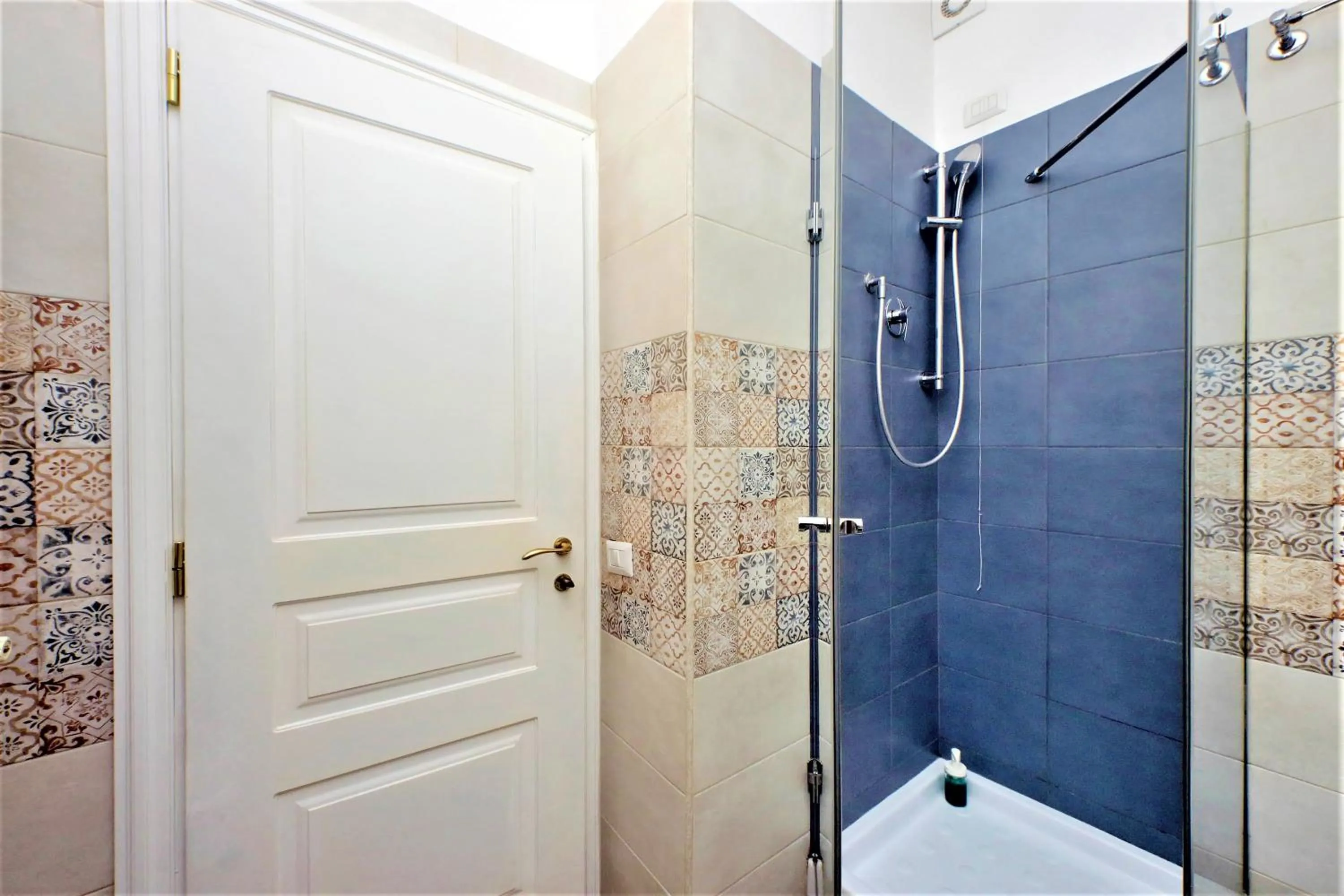 Bellezza Al Colosseo - B&B & Apts