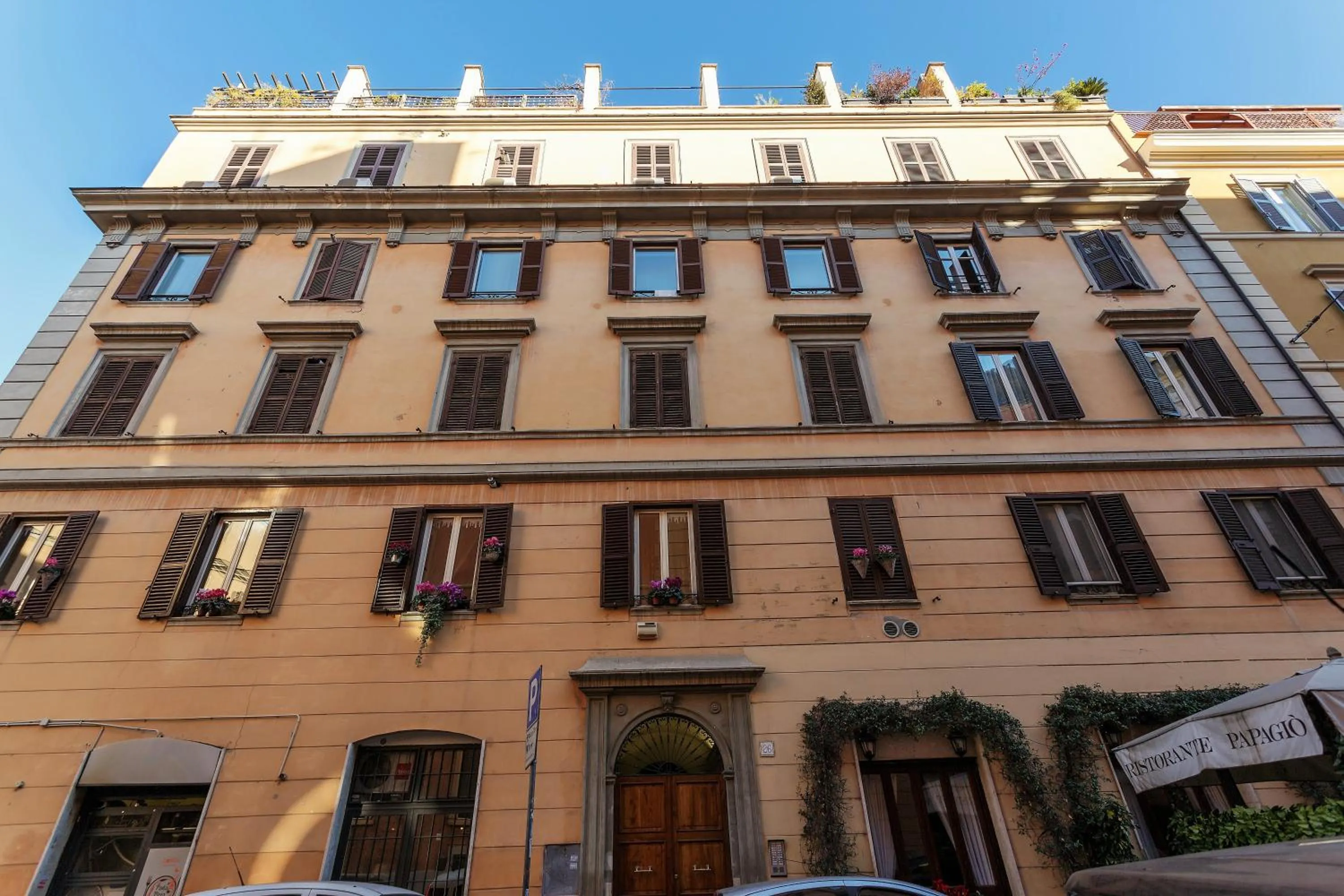 Bellezza Al Colosseo - B&B & Apts