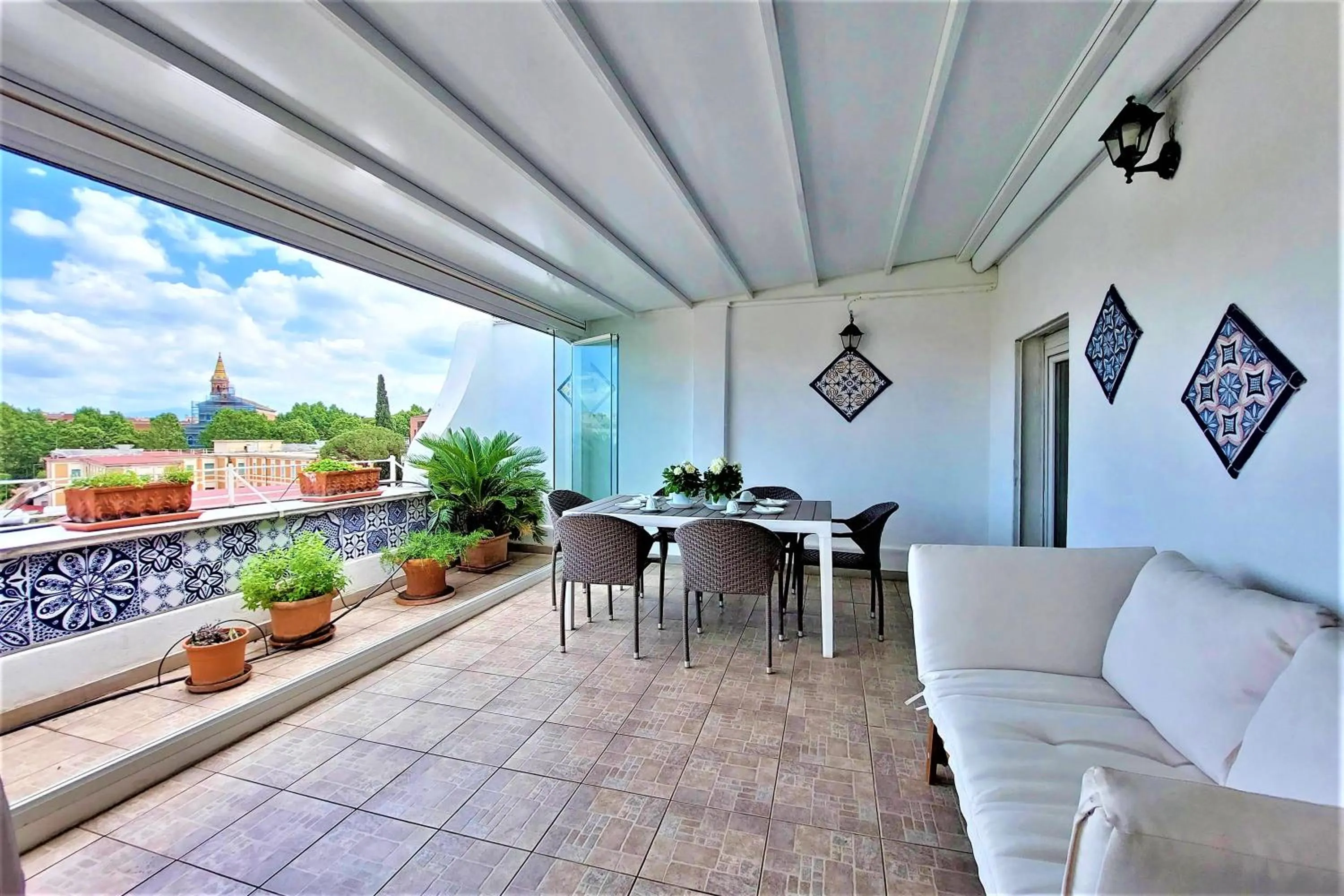 Bellezza Al Colosseo - B&B & Apts