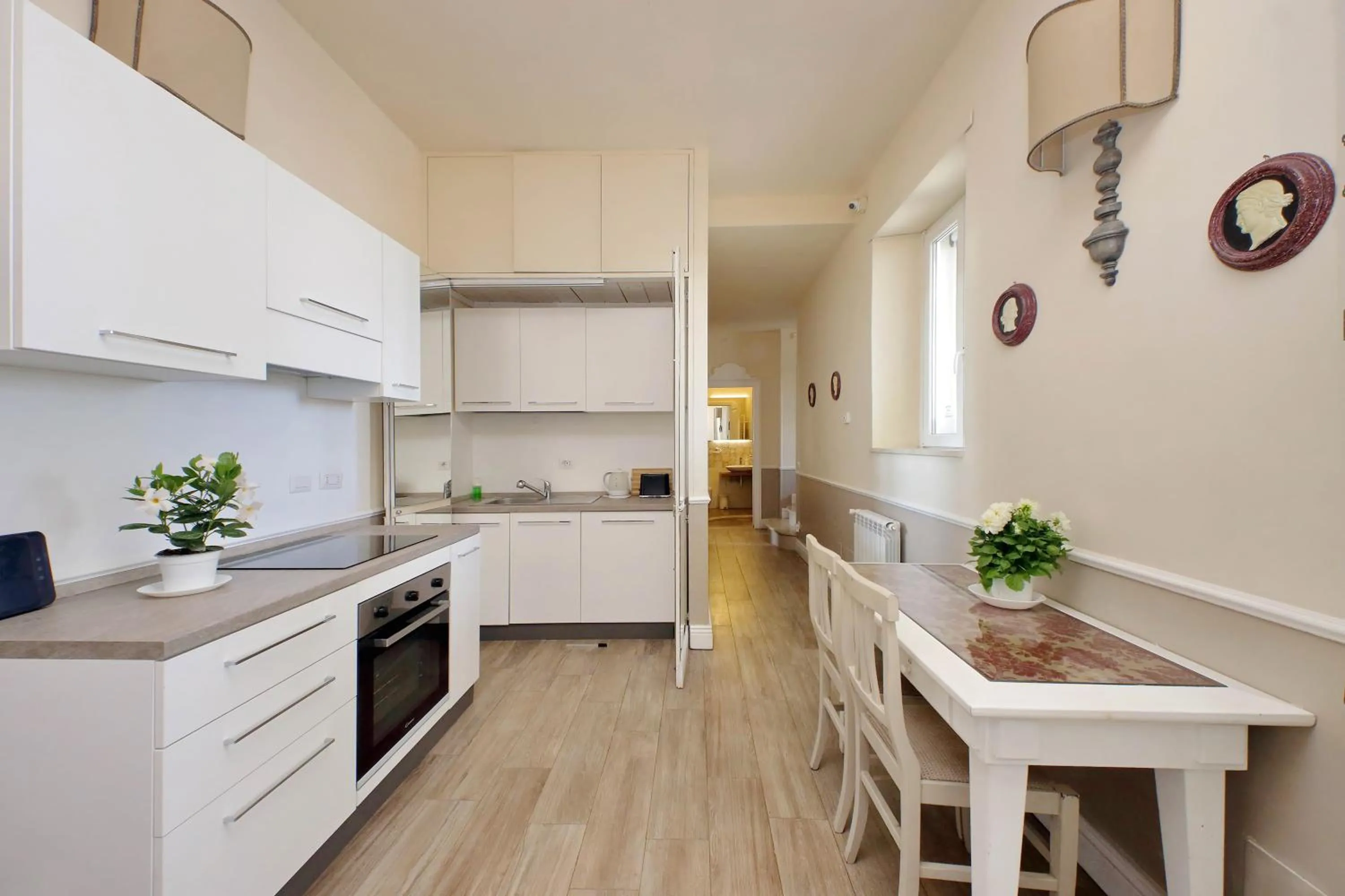 Bellezza Al Colosseo - B&B & Apts