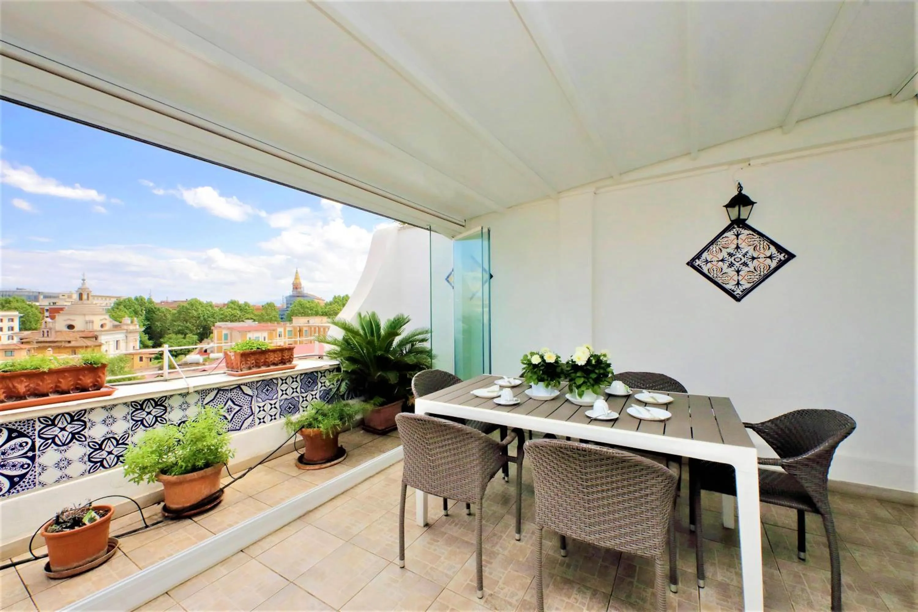 Bellezza Al Colosseo - B&B & Apts