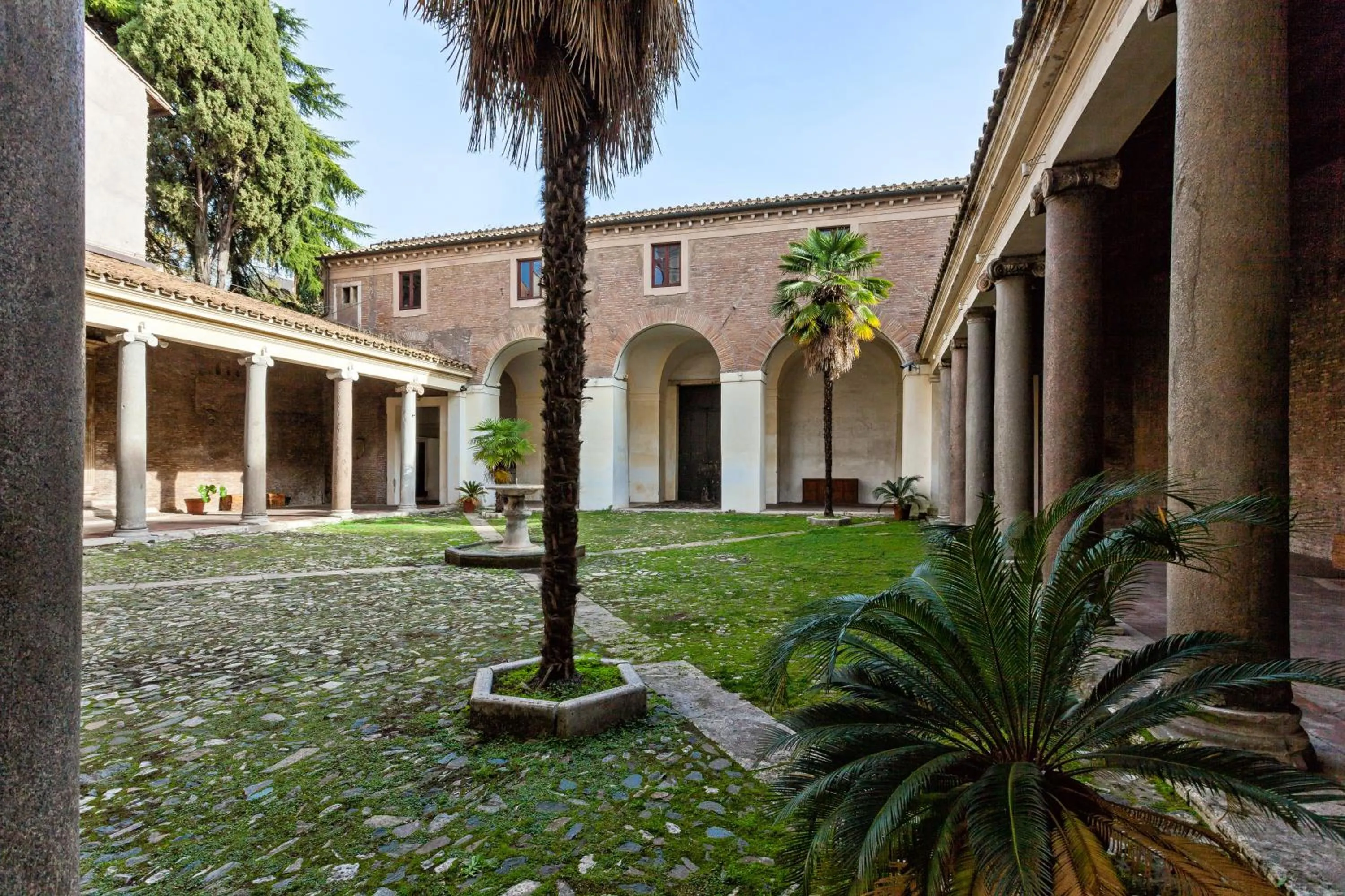 Nearby landmark in Bellezza Al Colosseo - B&B & Apts