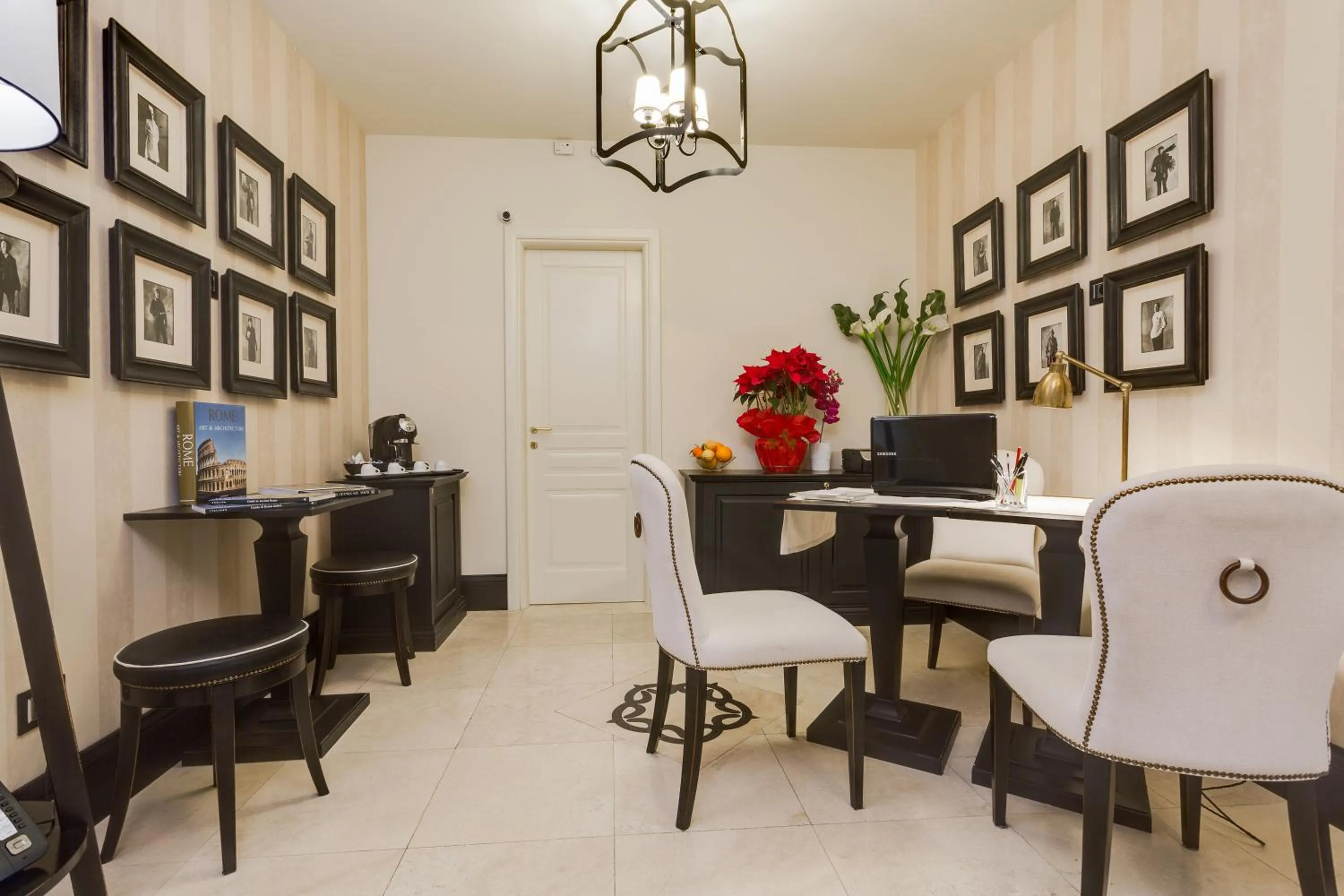 Bellezza Al Colosseo - B&B & Apts