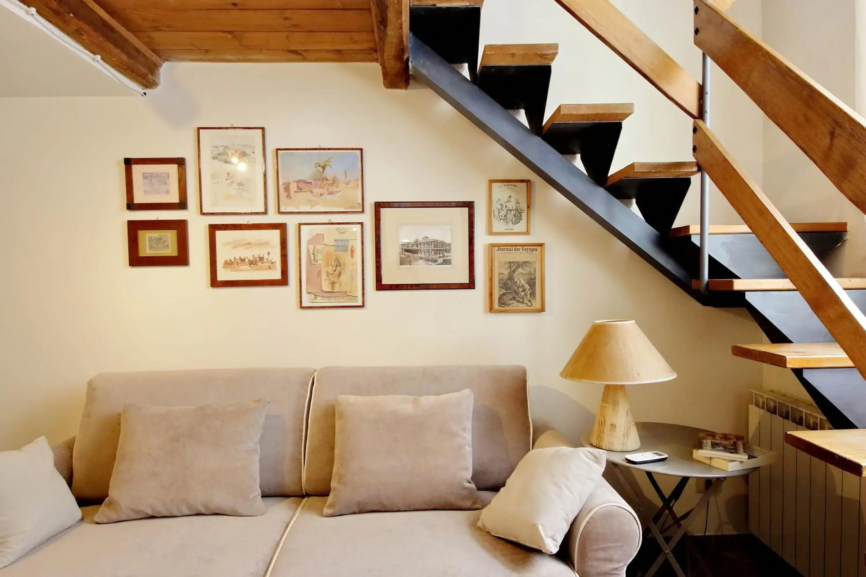 Apartment with Garden View in Bellezza Al Colosseo - B&B & Apts Apartment with Garden View in Bellezza Al Colosseo - B&B & Apts