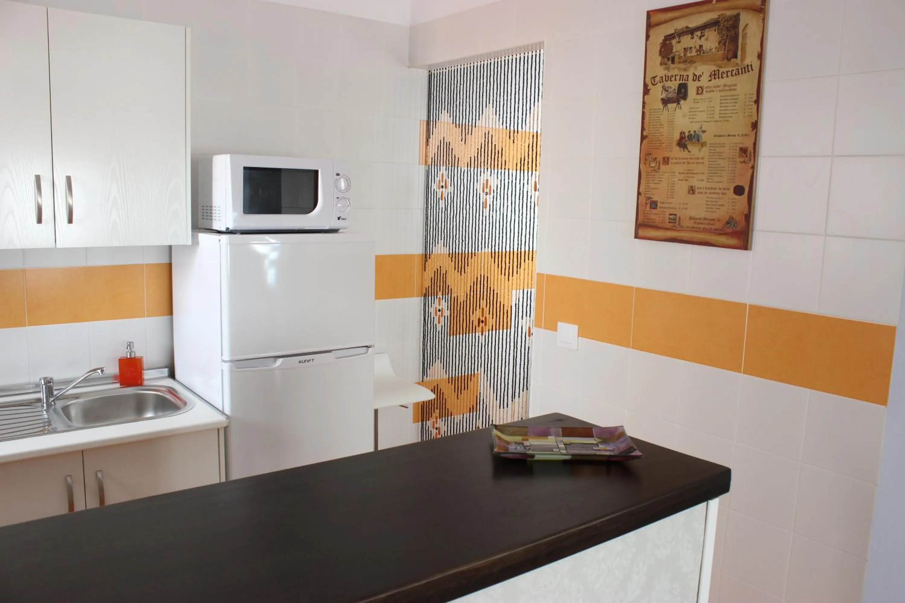 Apartamentos Nundinae