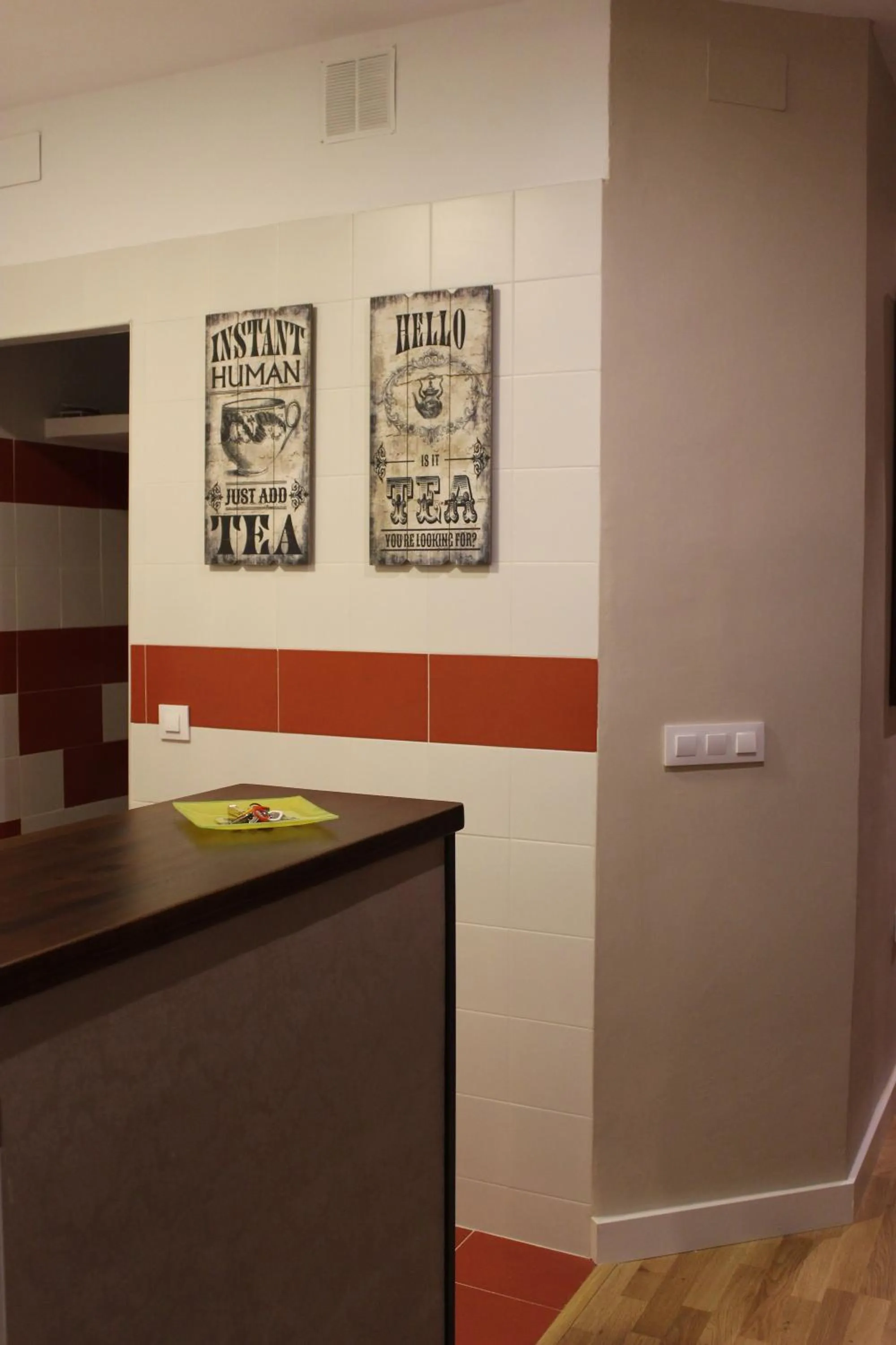 Apartamentos Nundinae