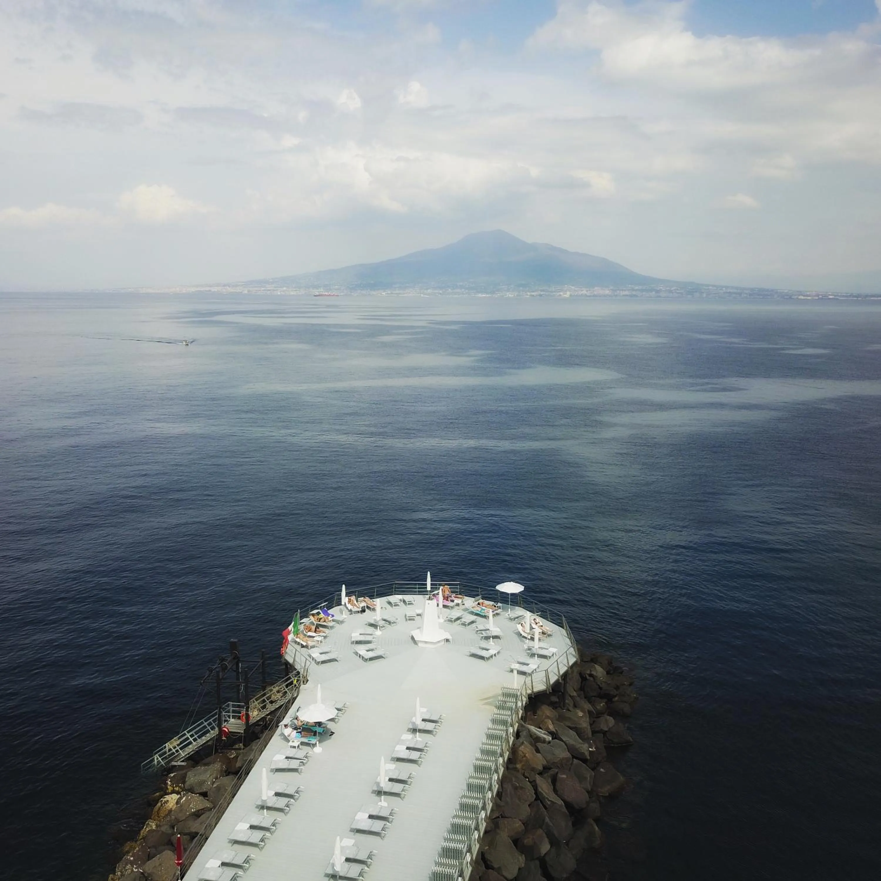 Beach in Palazzo Murrano - Adults Only