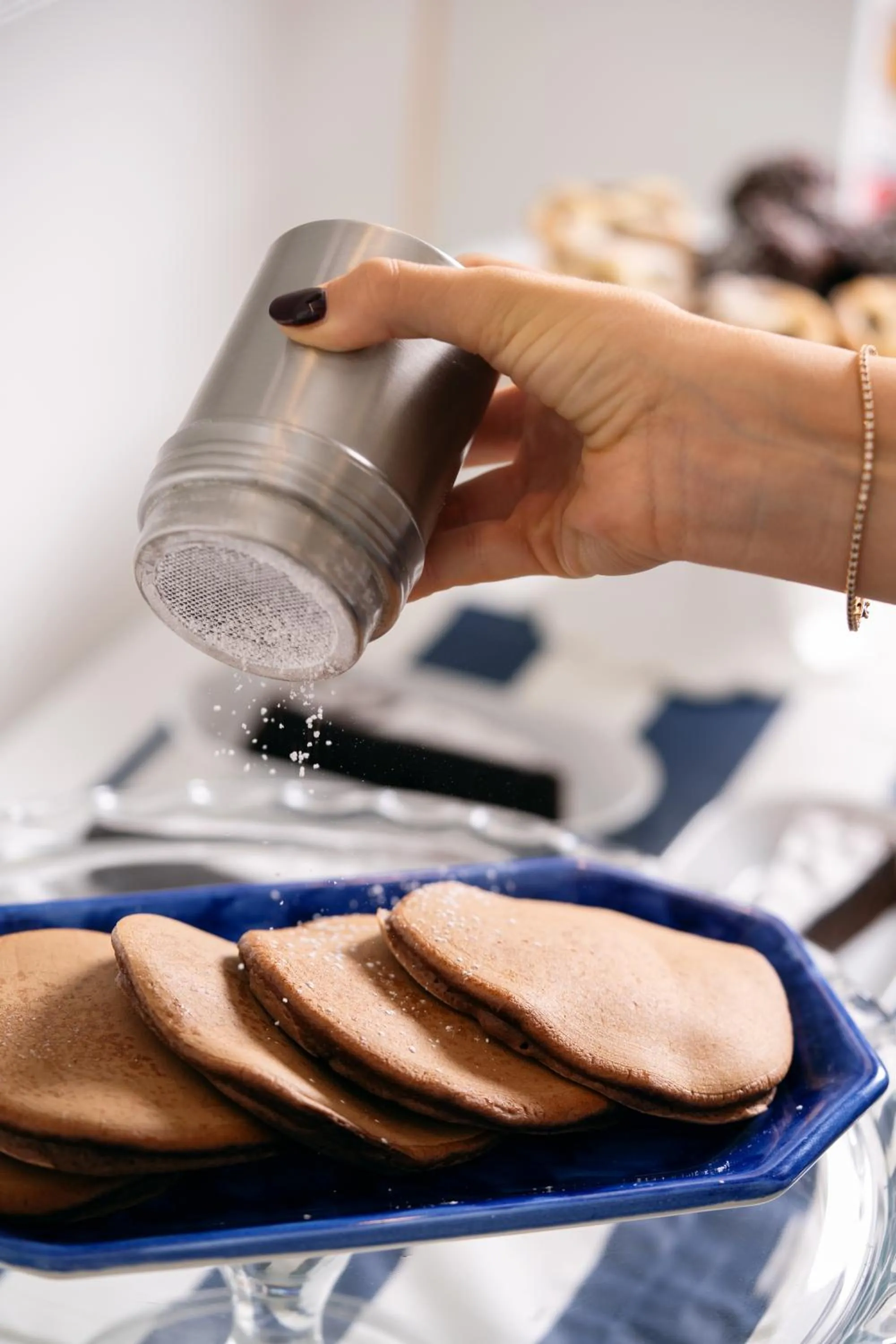 Breakfast in Palazzo Murrano - Adults Only