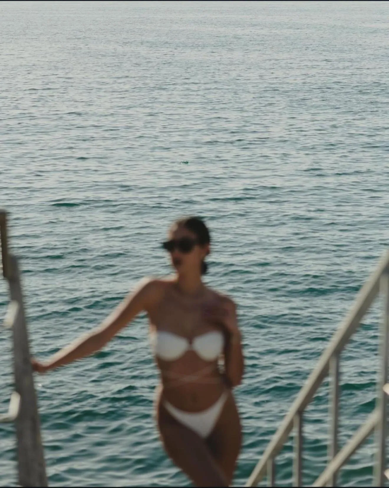 Beach in Palazzo Murrano - Adults Only