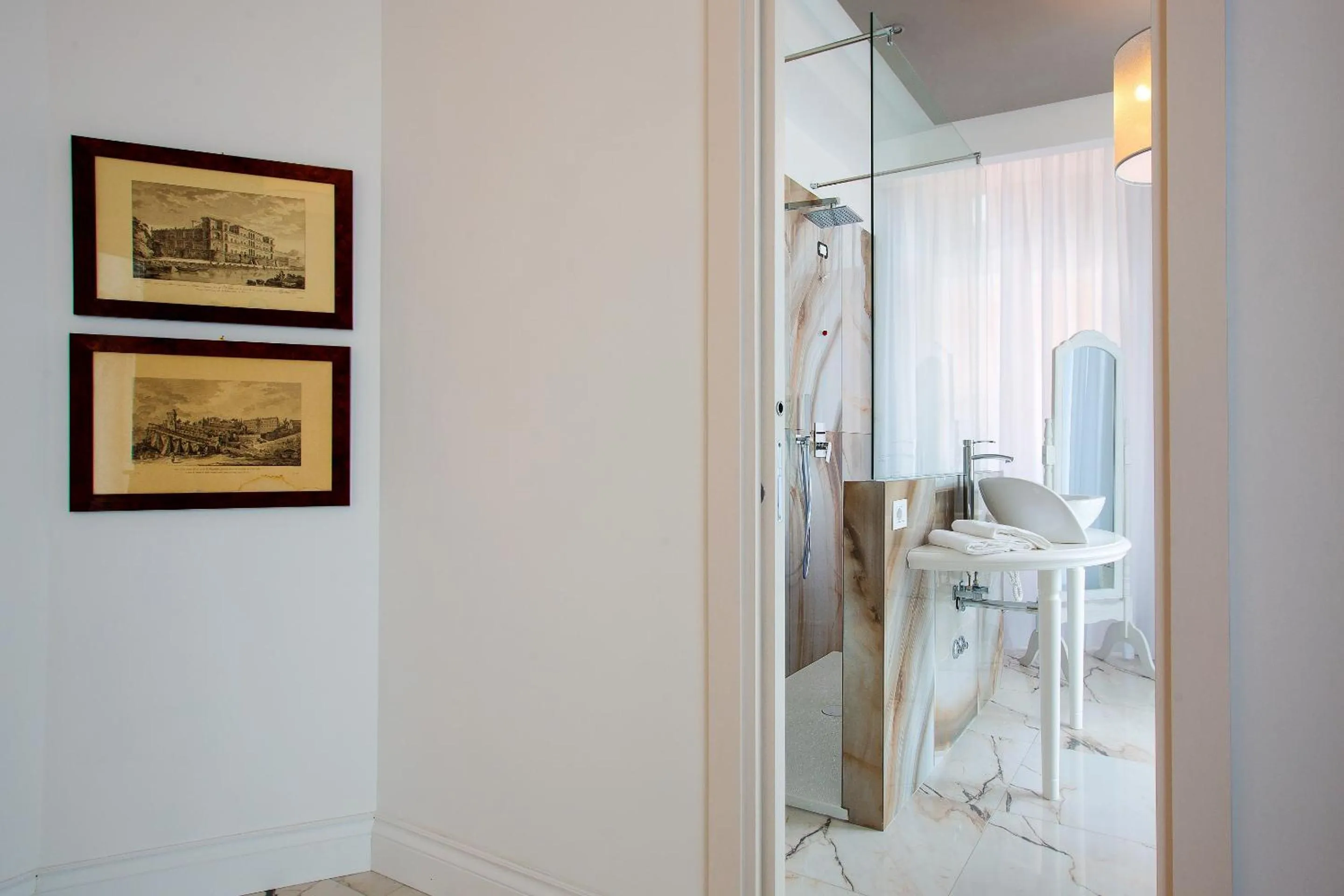 Bathroom in Palazzo Murrano - Adults Only