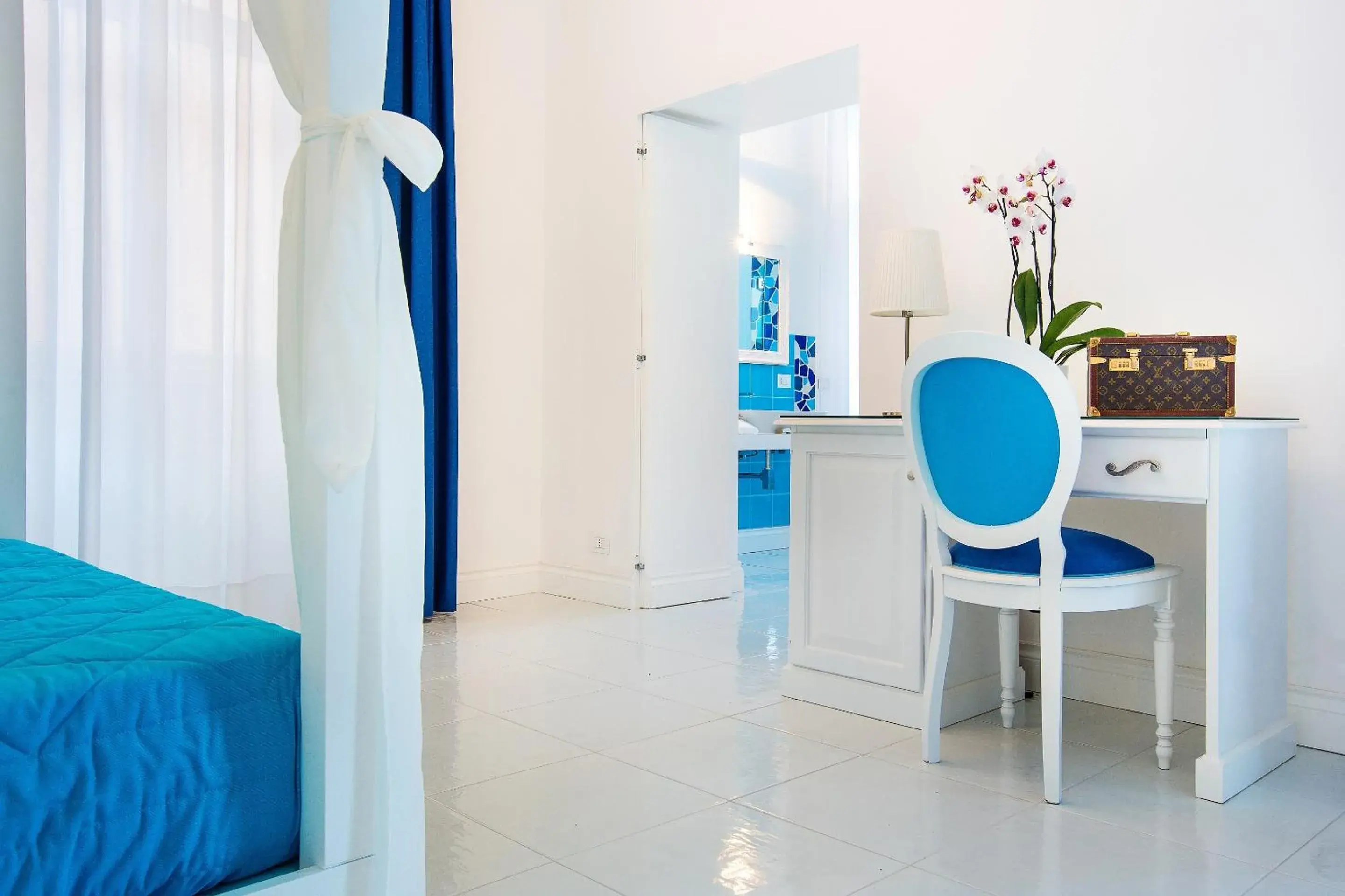 Comfort Double Room with free beach facilities in Palazzo Murrano - Adults Only Comfort Double Room with free beach facilities in Palazzo Murrano - Adults Only