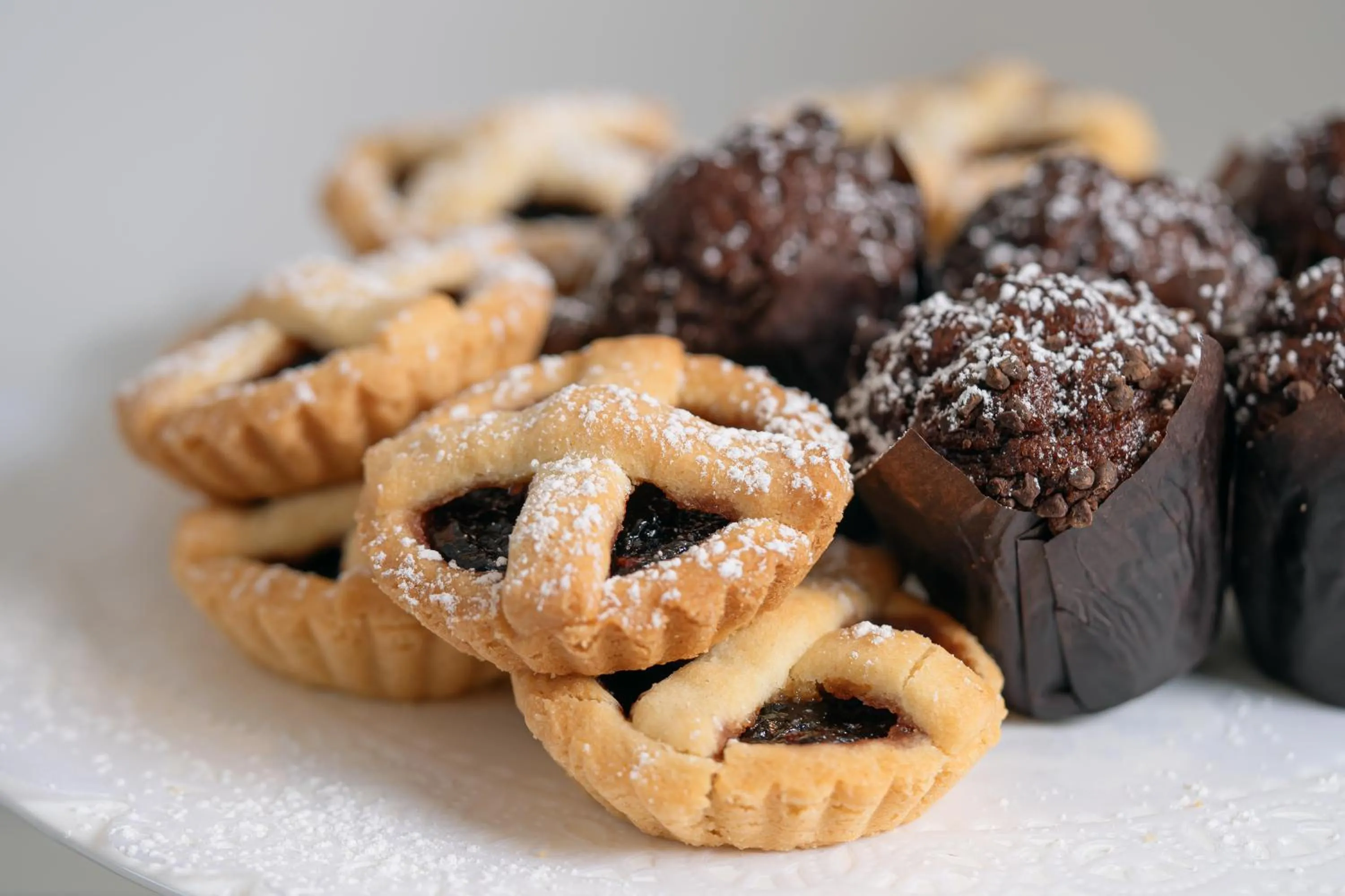 Breakfast in Palazzo Murrano - Adults Only