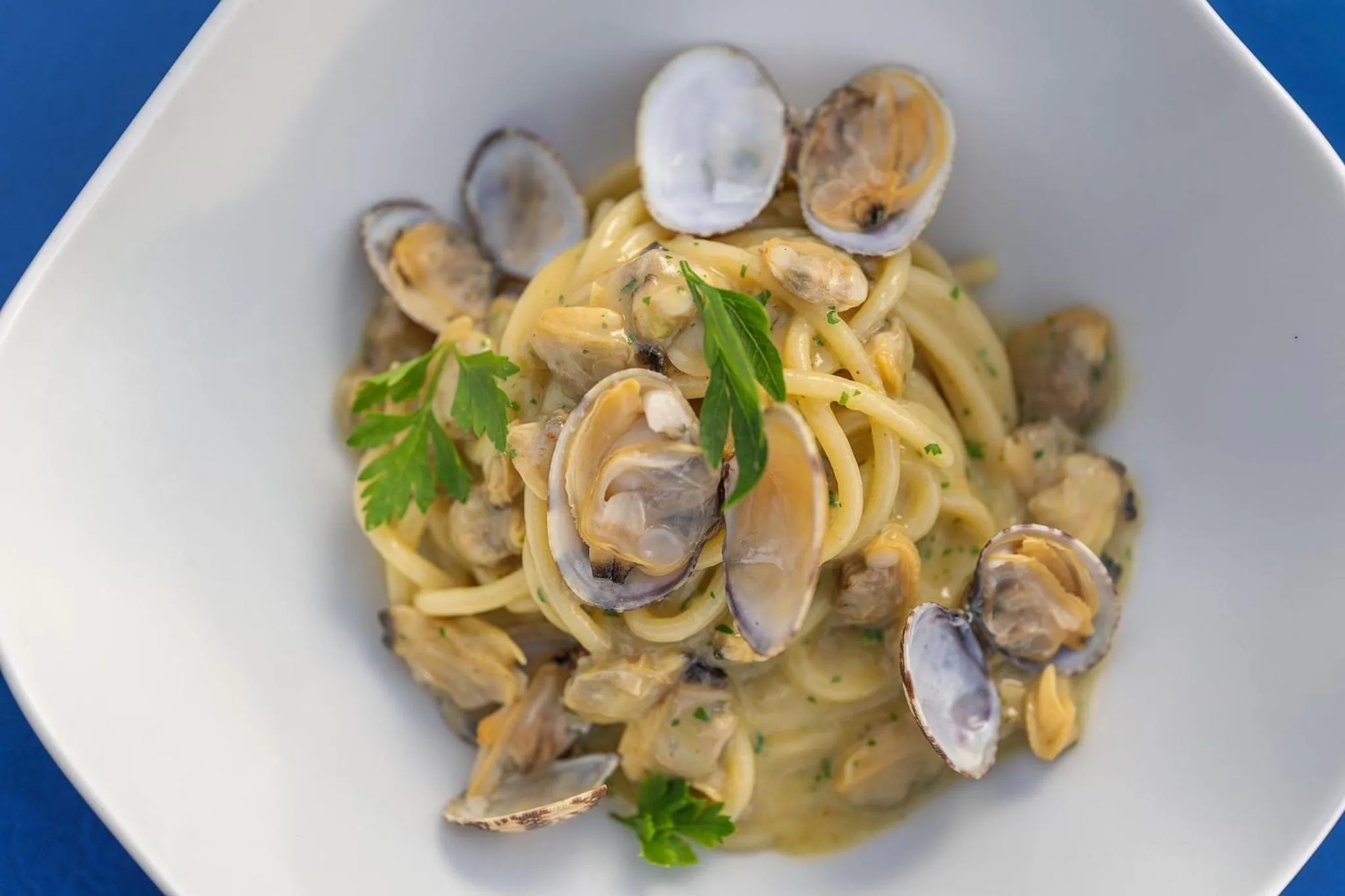 Restaurant/places to eat in Palazzo Murrano - Adults Only